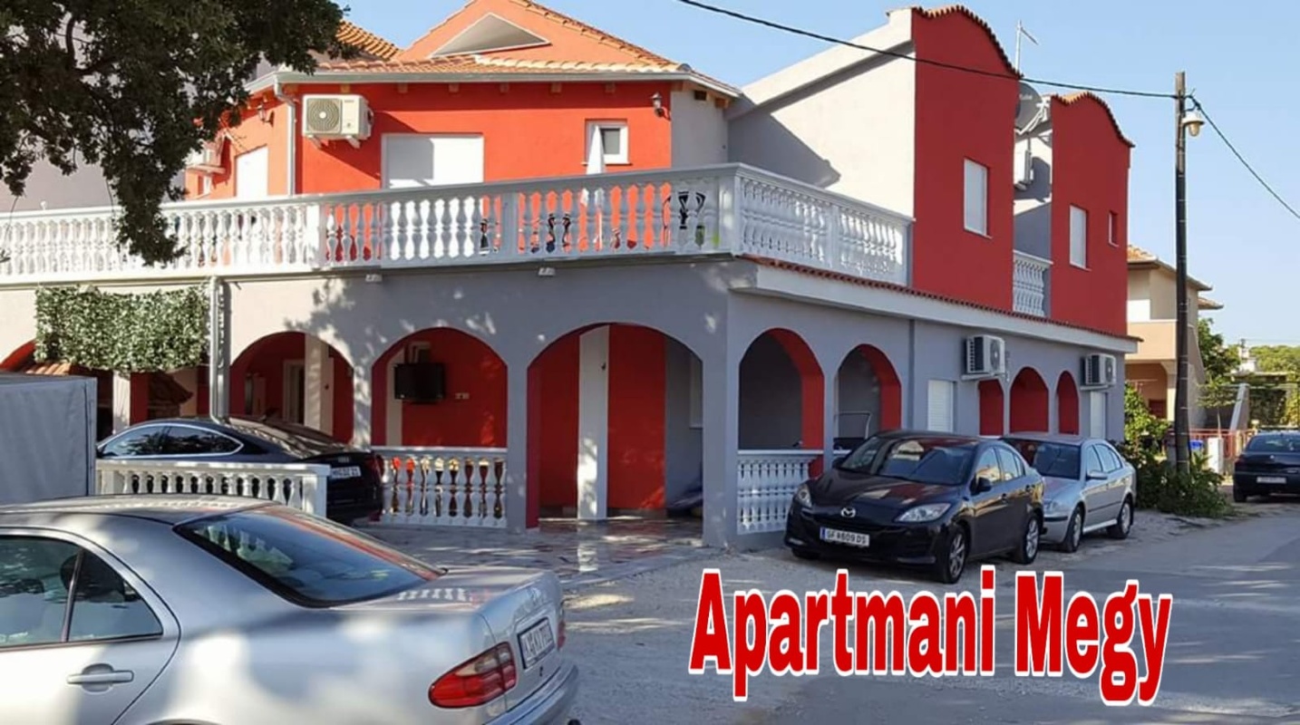 Apartmani Biograd Na Moru App Br Nju Kalo Turizam