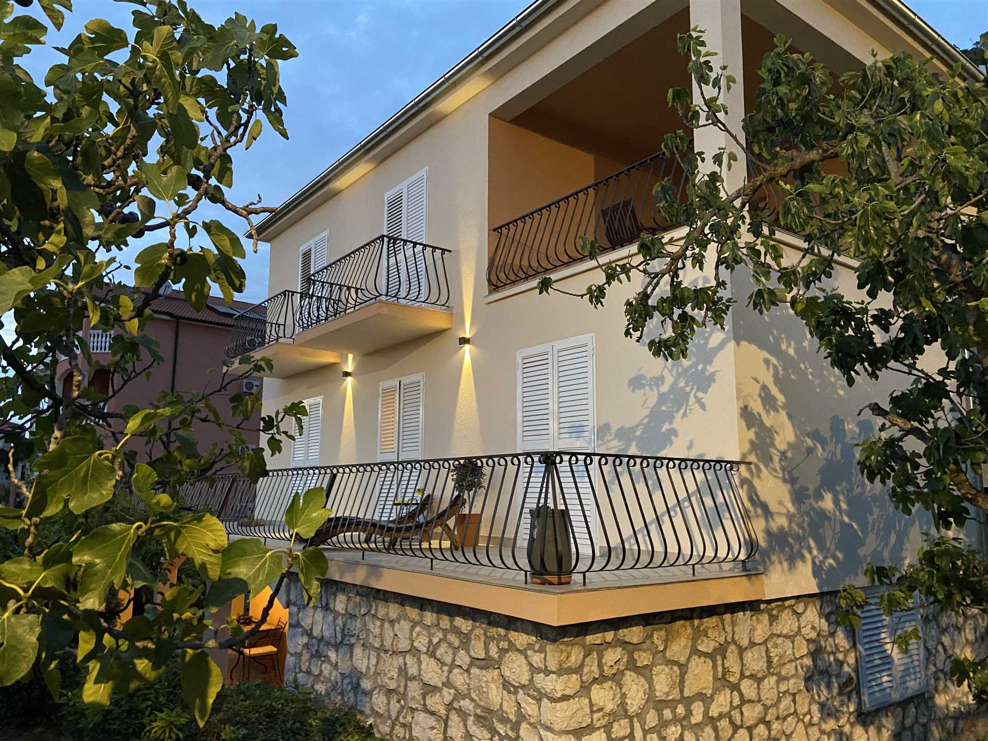 Apartman Biograd Na Moru Biograd Na Moru Nju Kalo Turizam