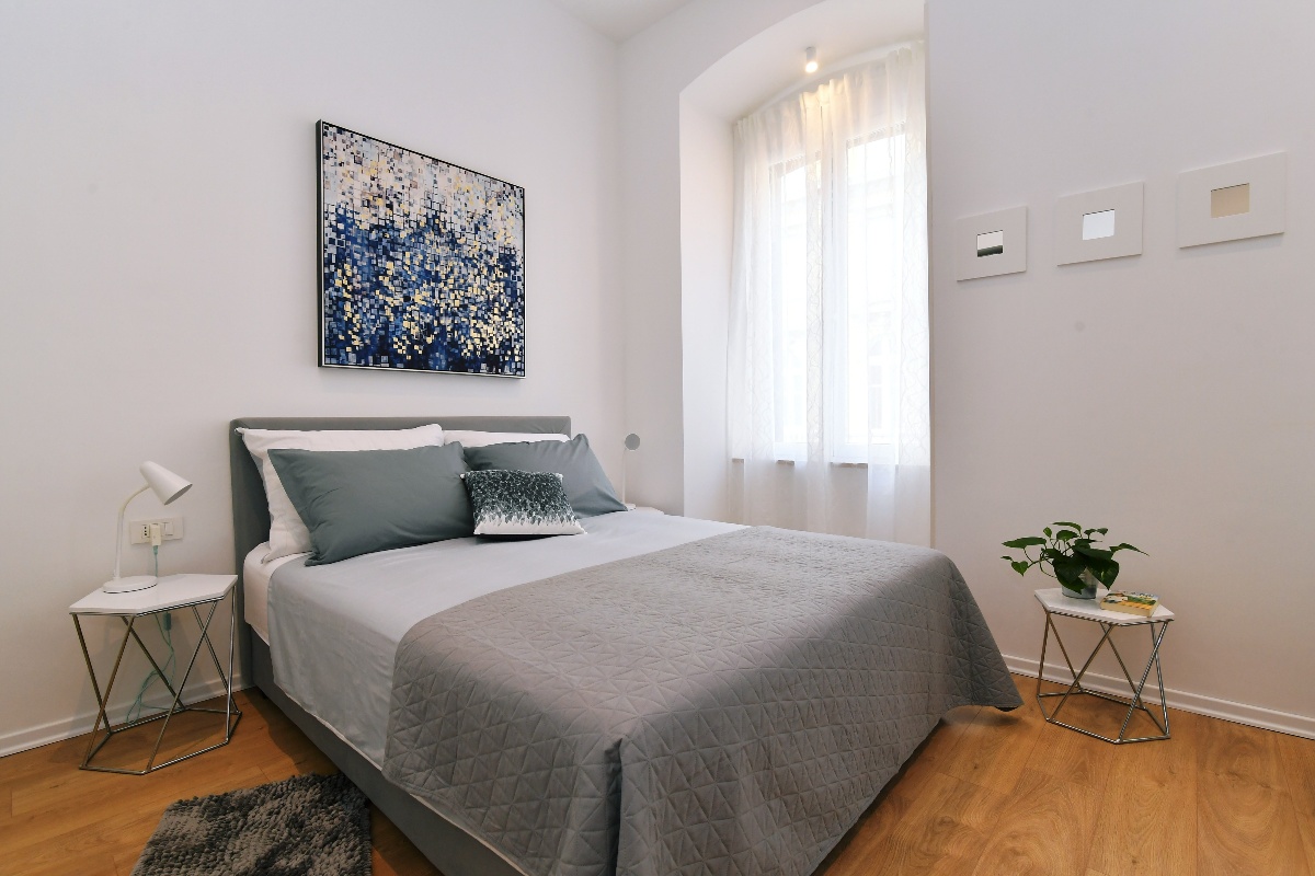 Rijeka Centar Vitopolis Apartmani Nju Kalo Turizam