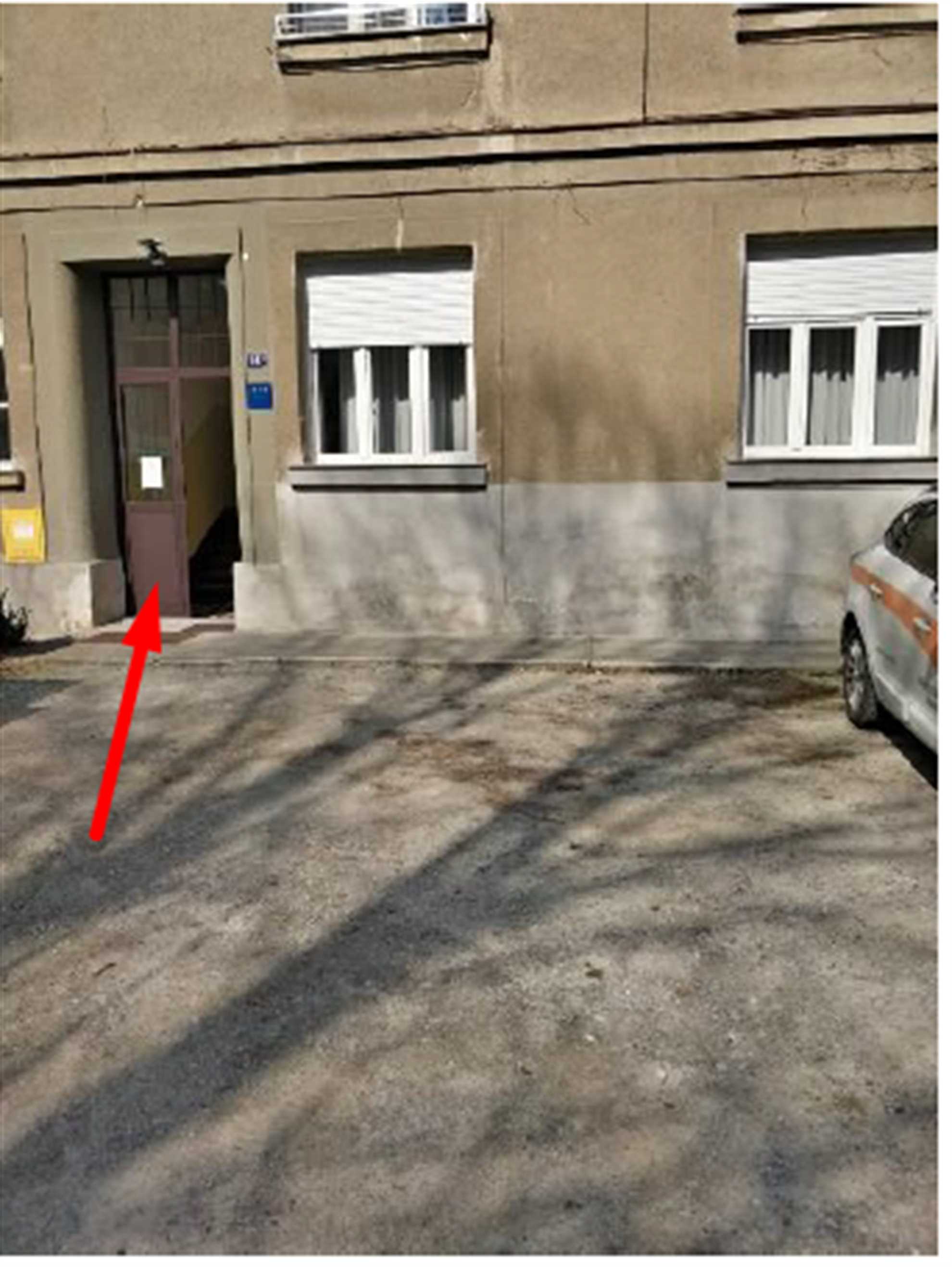 Villa Ston u prekrasnom smještaju