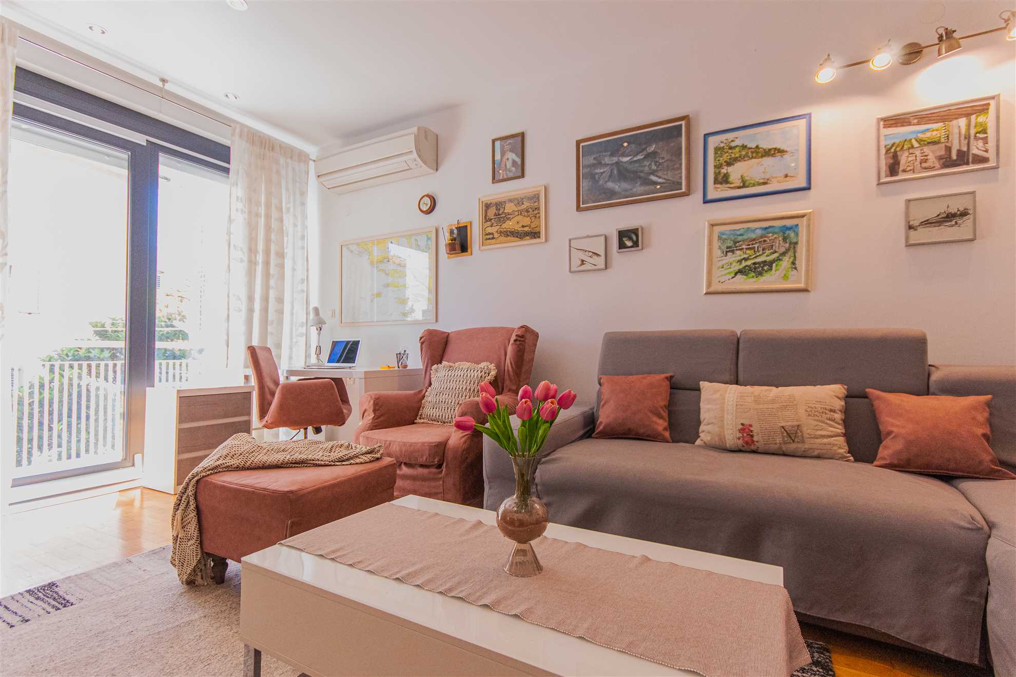 Apartman Oliva