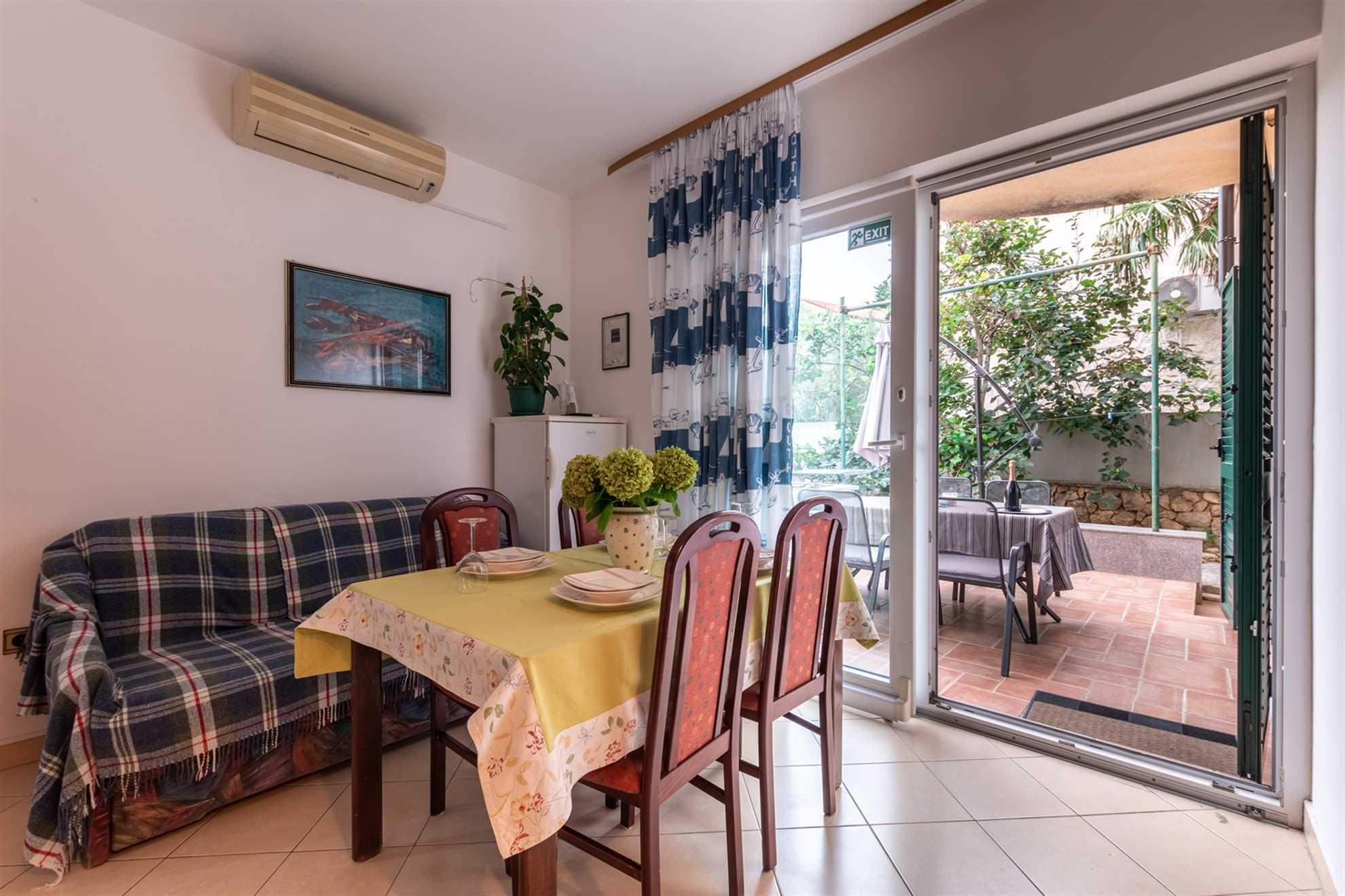 Apartman Zdena br.2 (4003-ZMP-A2)