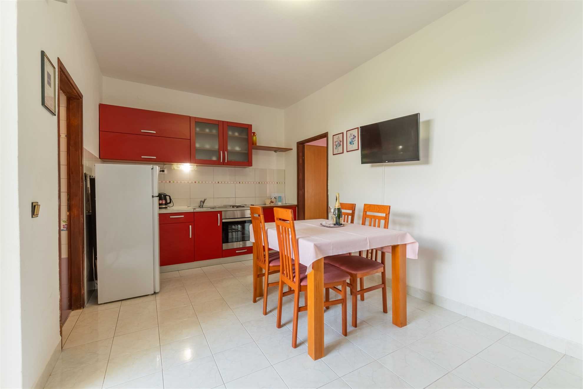 Apartman Zdena br.3 (4003-ZMP-A3)