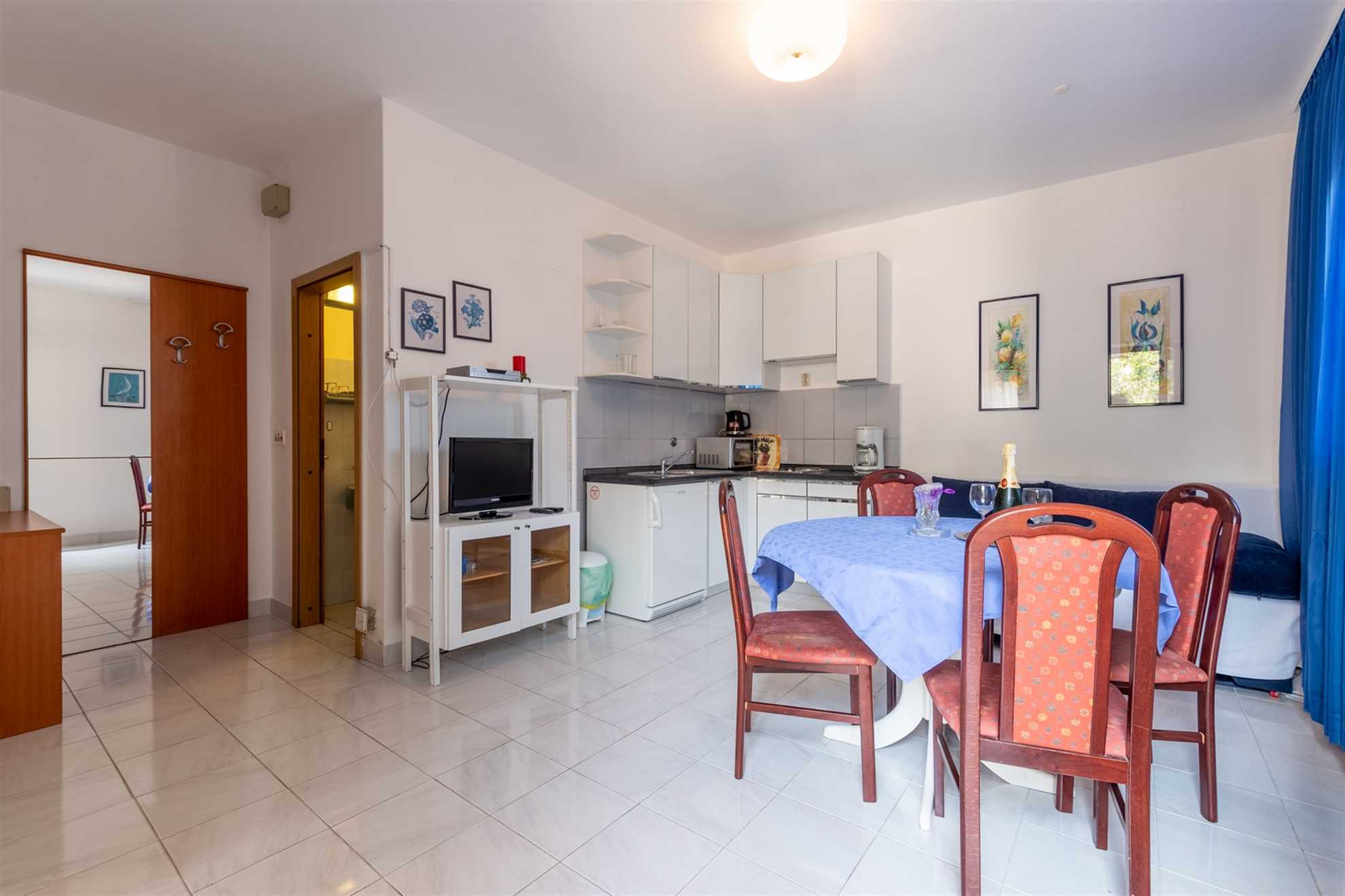 Apartman Zdena br.1 (4003-ZMP-A1)