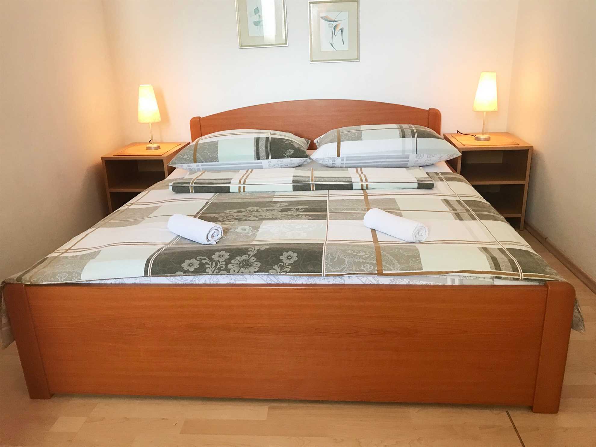 Apartman Riva (1026-SVF-A1)