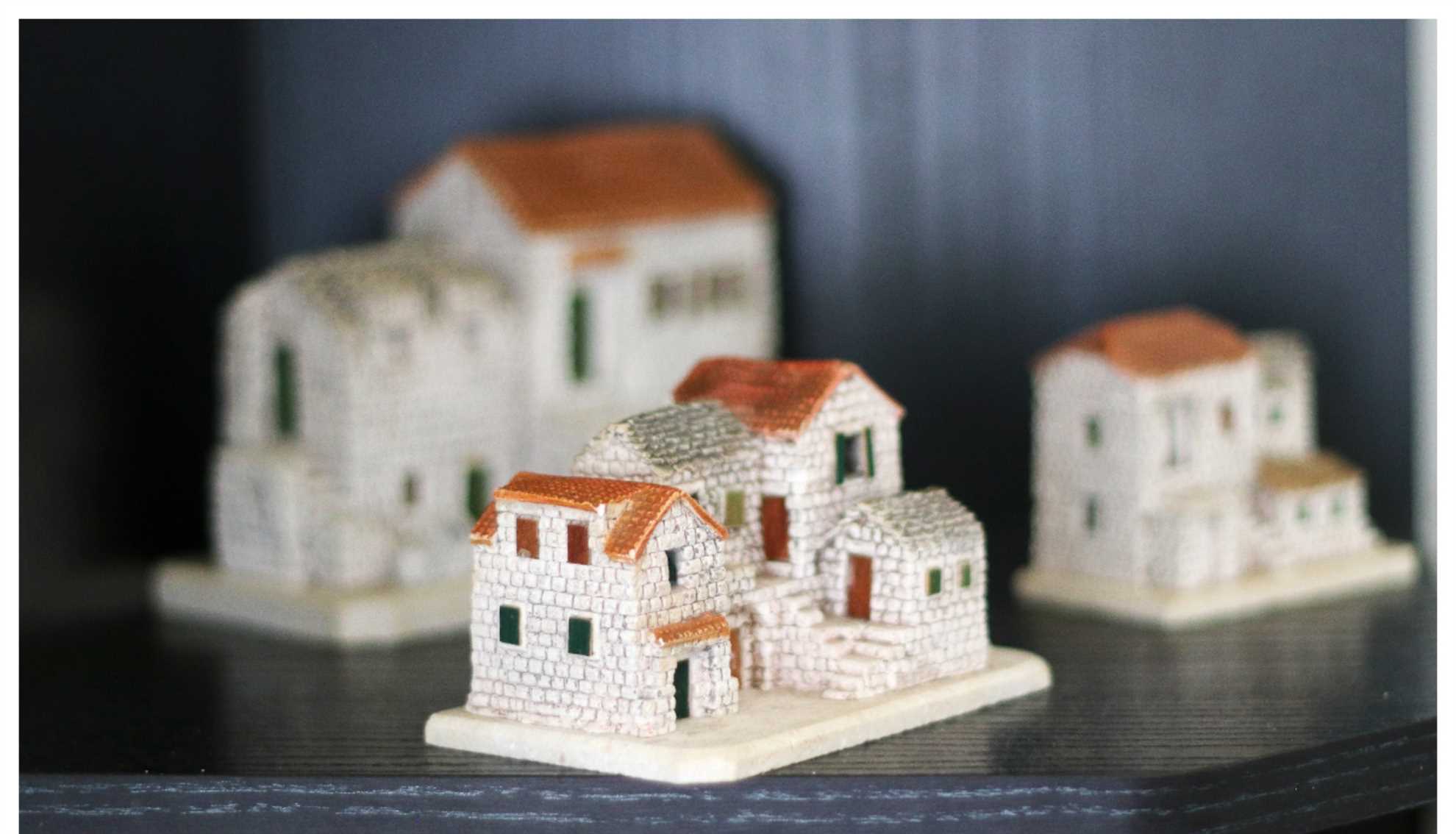 Kuća za odmor Beni u Primoštenu