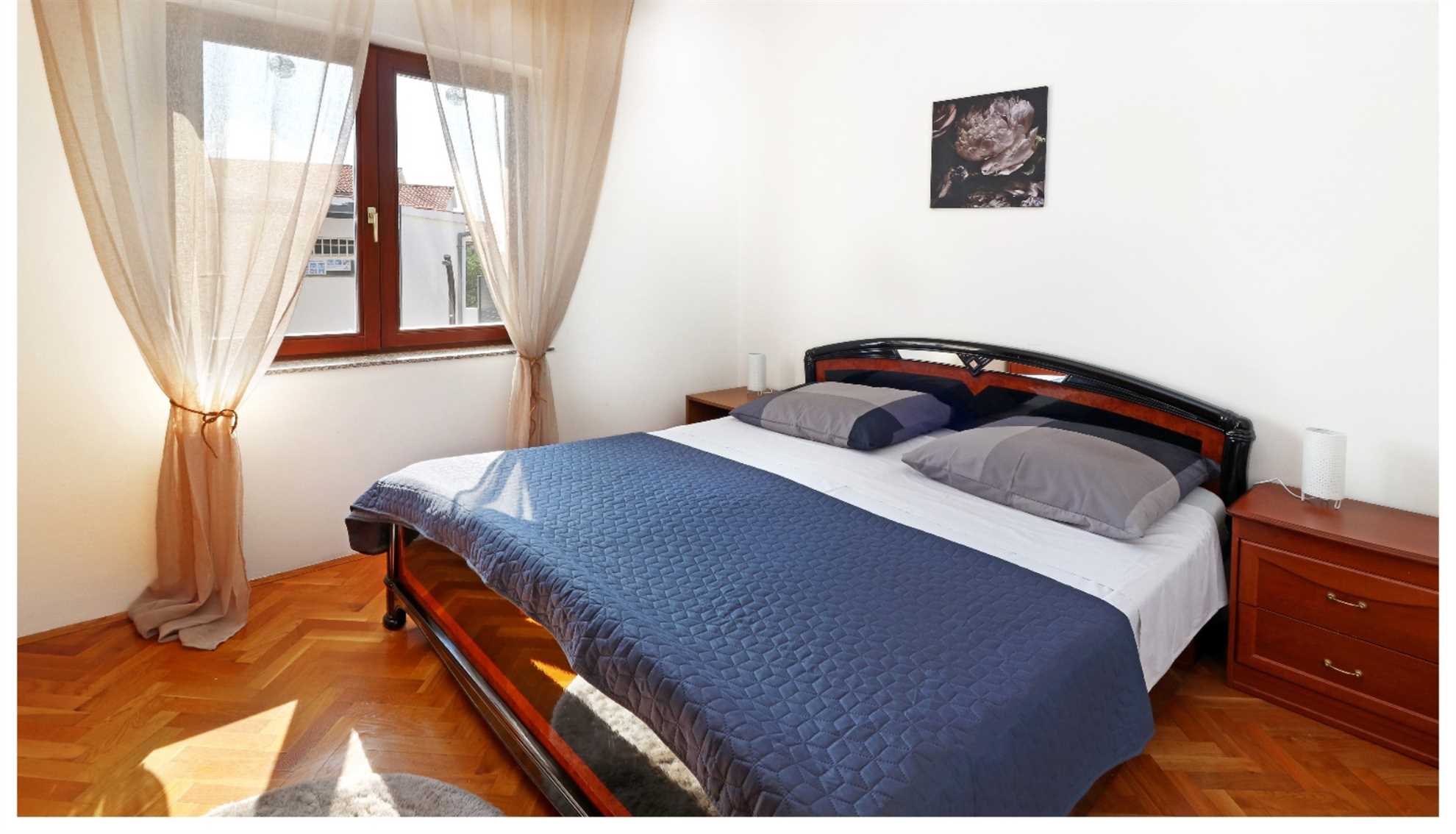 Kuća za odmor Beni u Primoštenu