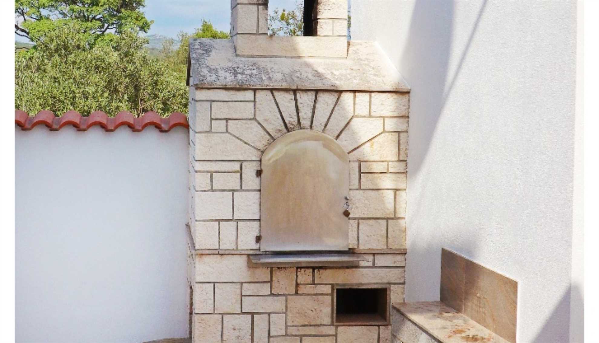 Kuća za odmor Beni u Primoštenu