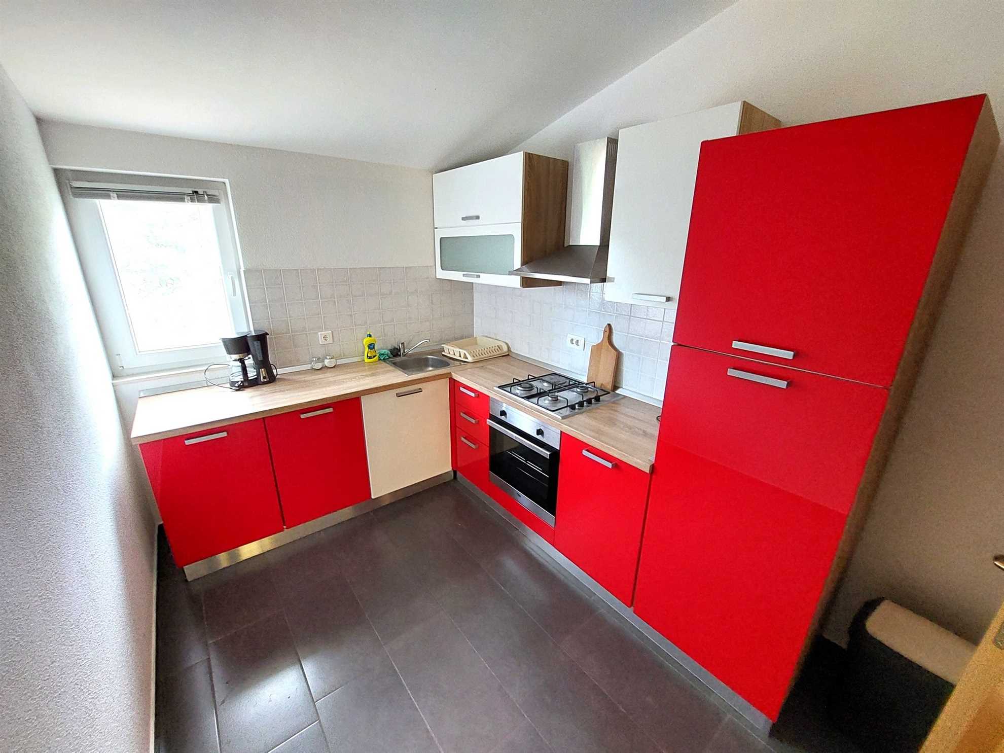 Apartman Dumići A4+2 br.1