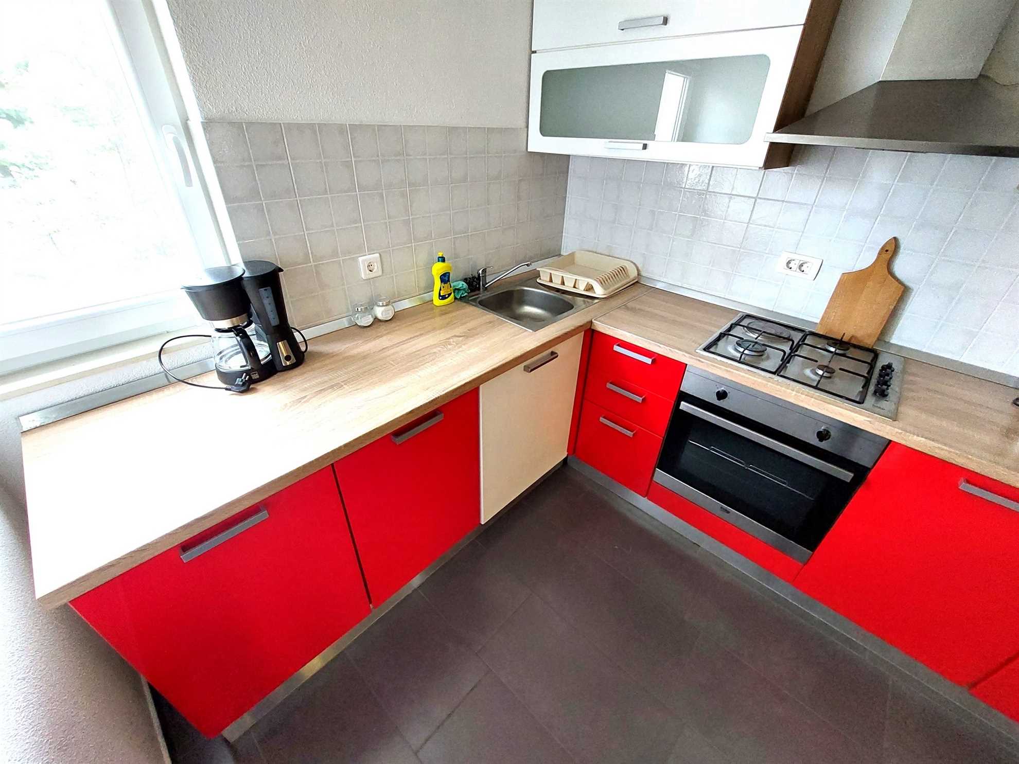 Apartman Dumići A4+2 br.1