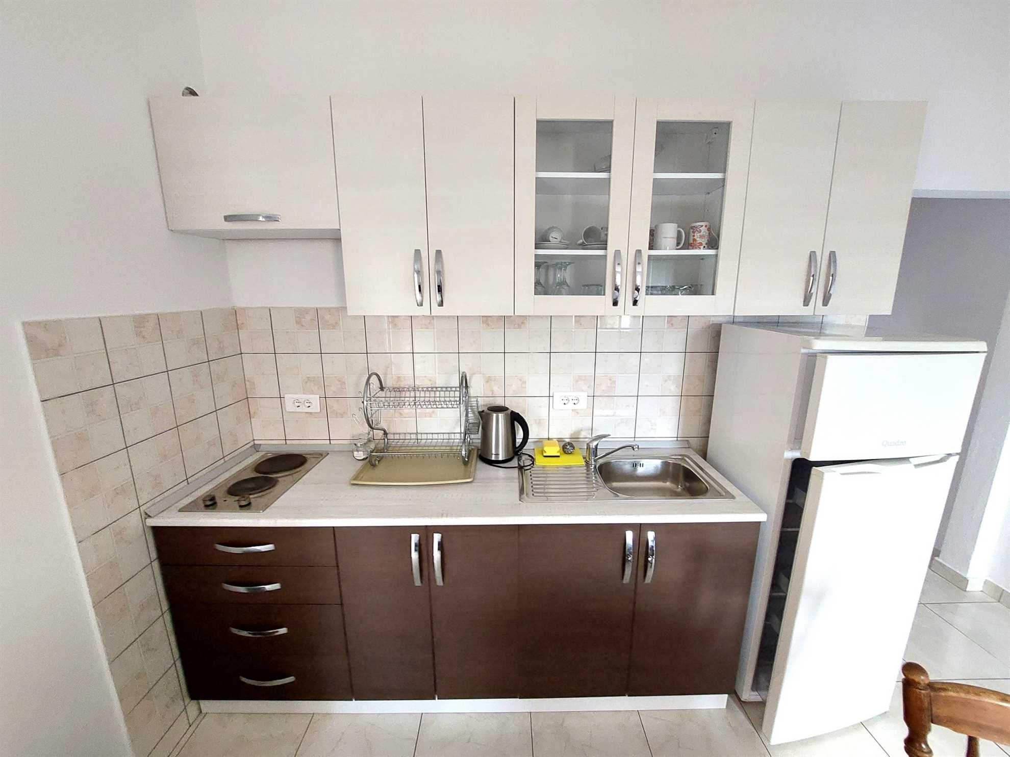 Apartman Dumići A4+2 br.1