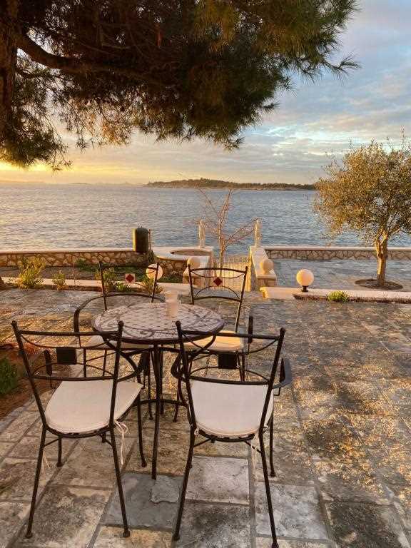 Apartment L'odore Del Mare A2