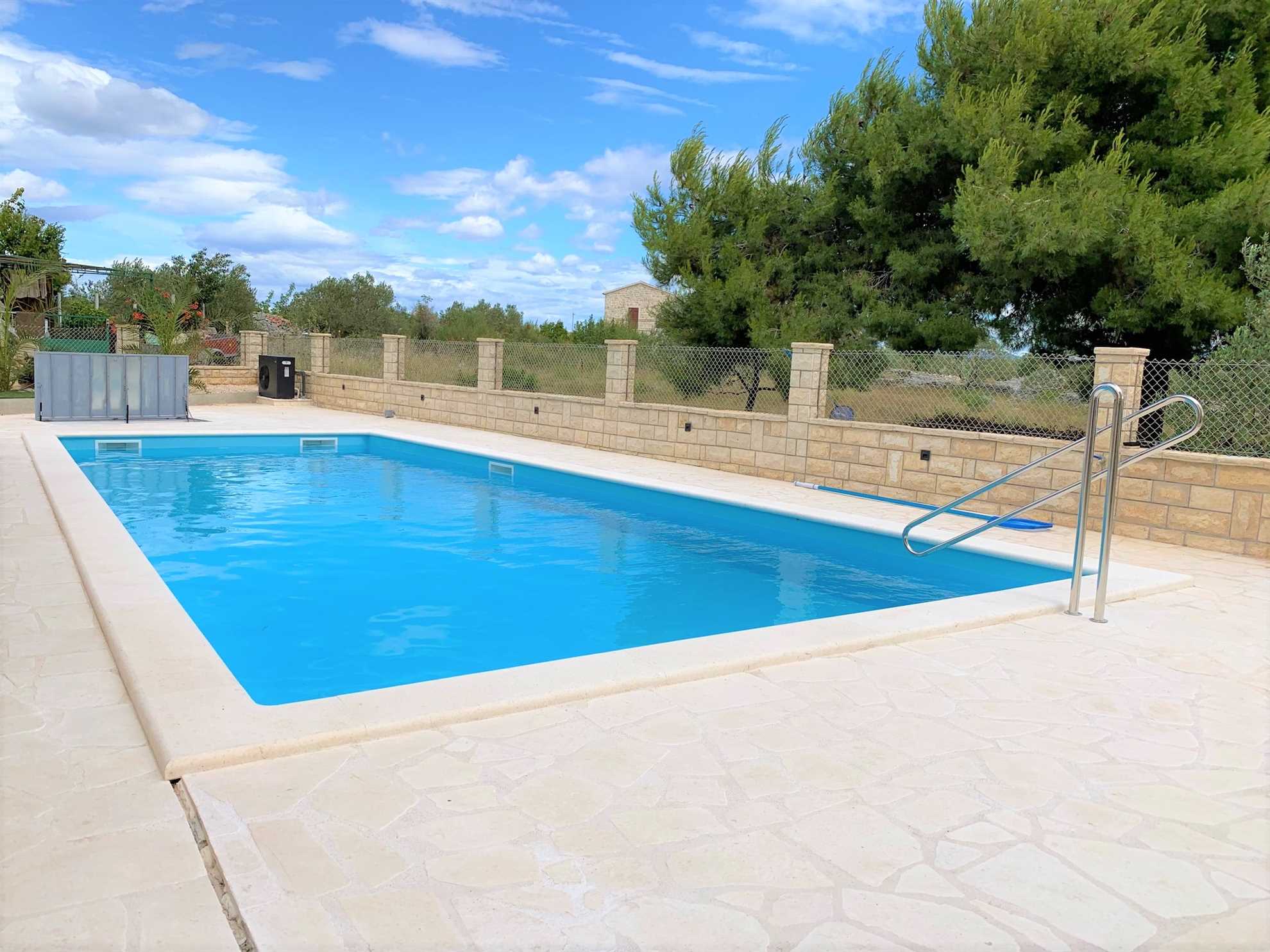 Apartman Pranjić A2+2 (1035-PVI-A9)