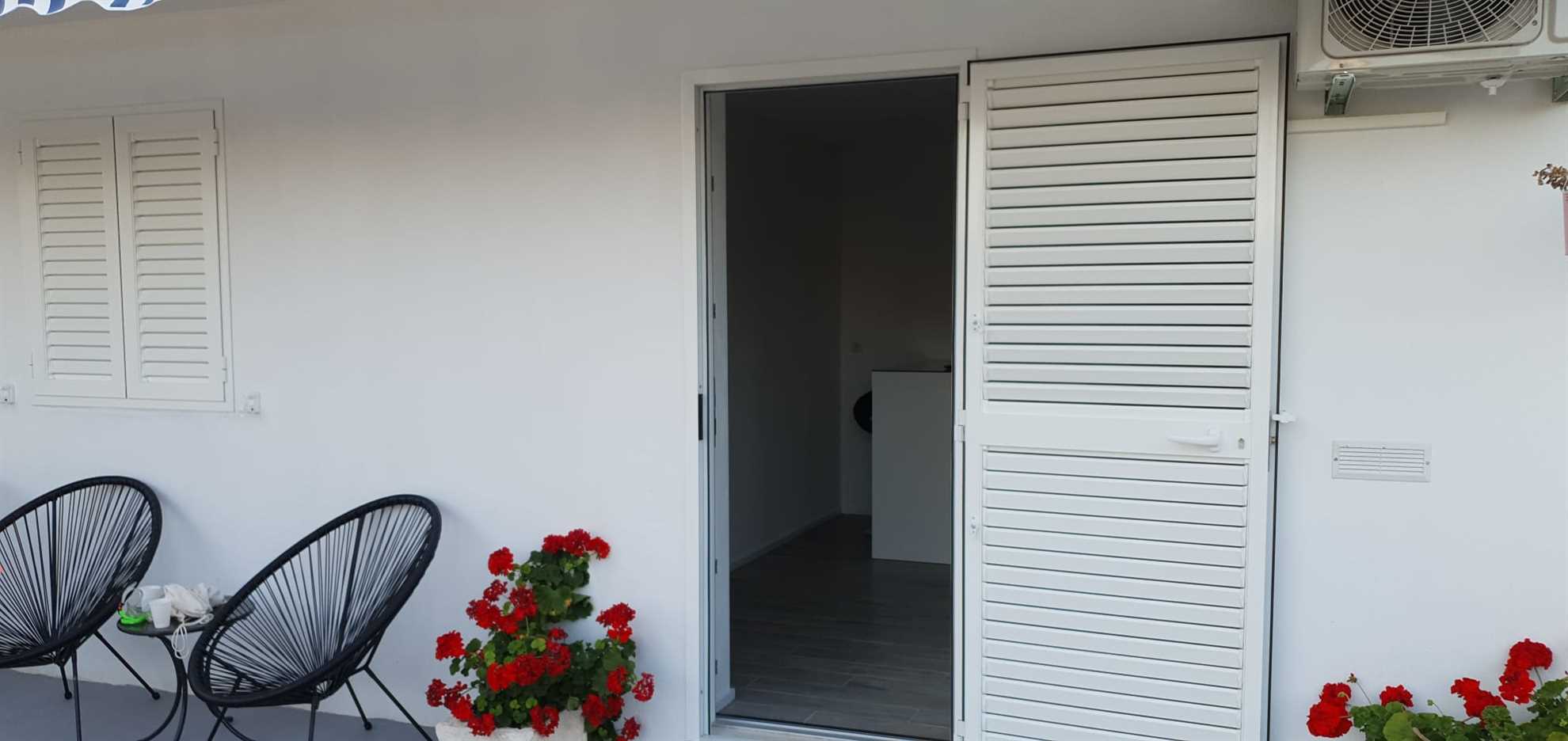 Apartment Harmony A2