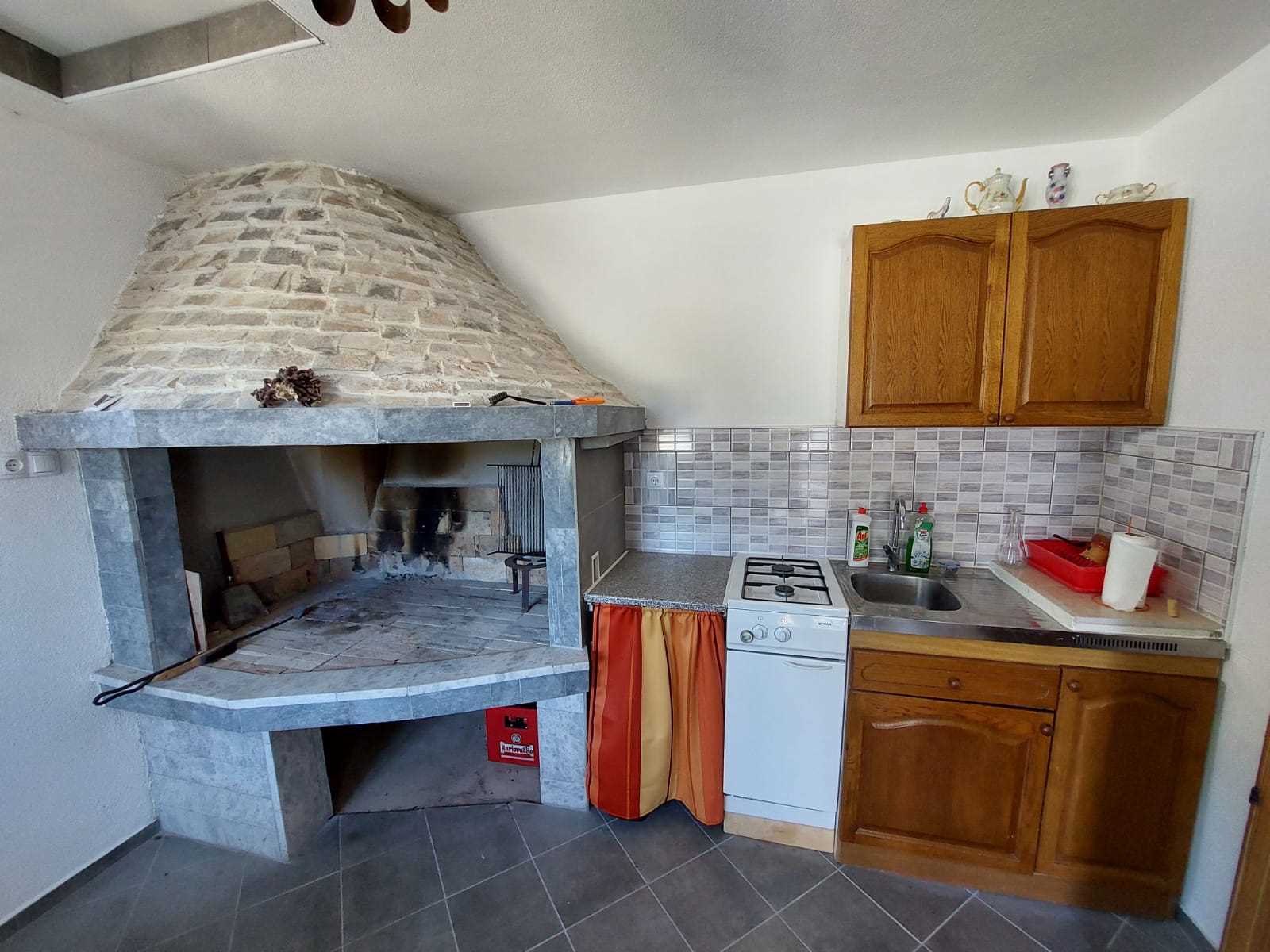 Holiday Home Delfin Primošten