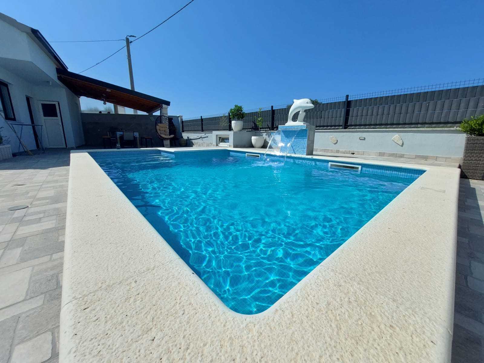 Holiday Home Delfin Primošten