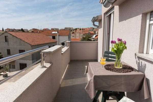 Apartment Beni A2 studio