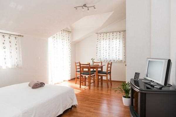 Apartment Beni A2 studio