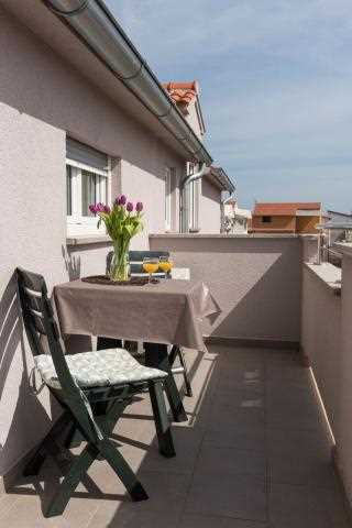 Apartment Beni A2 studio