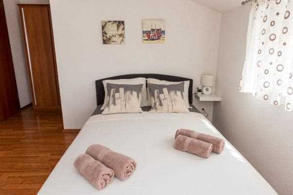 Apartment Beni A2 studio