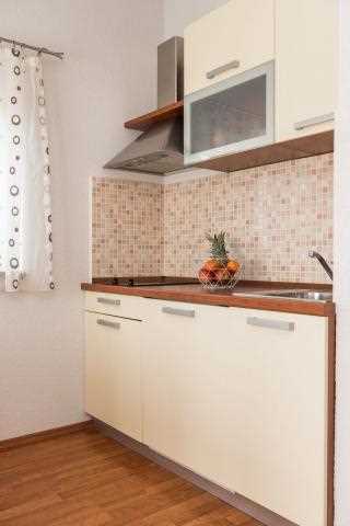 Apartment Beni A2 studio