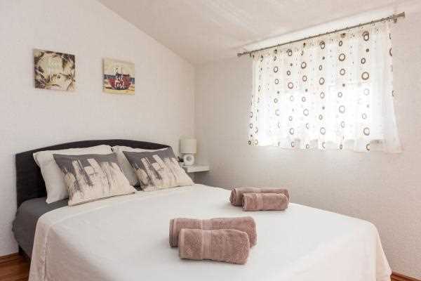 Apartment Beni A2 studio