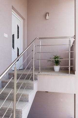 Apartment Beni A2 studio