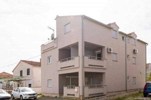 Apartment Beni A2 studio