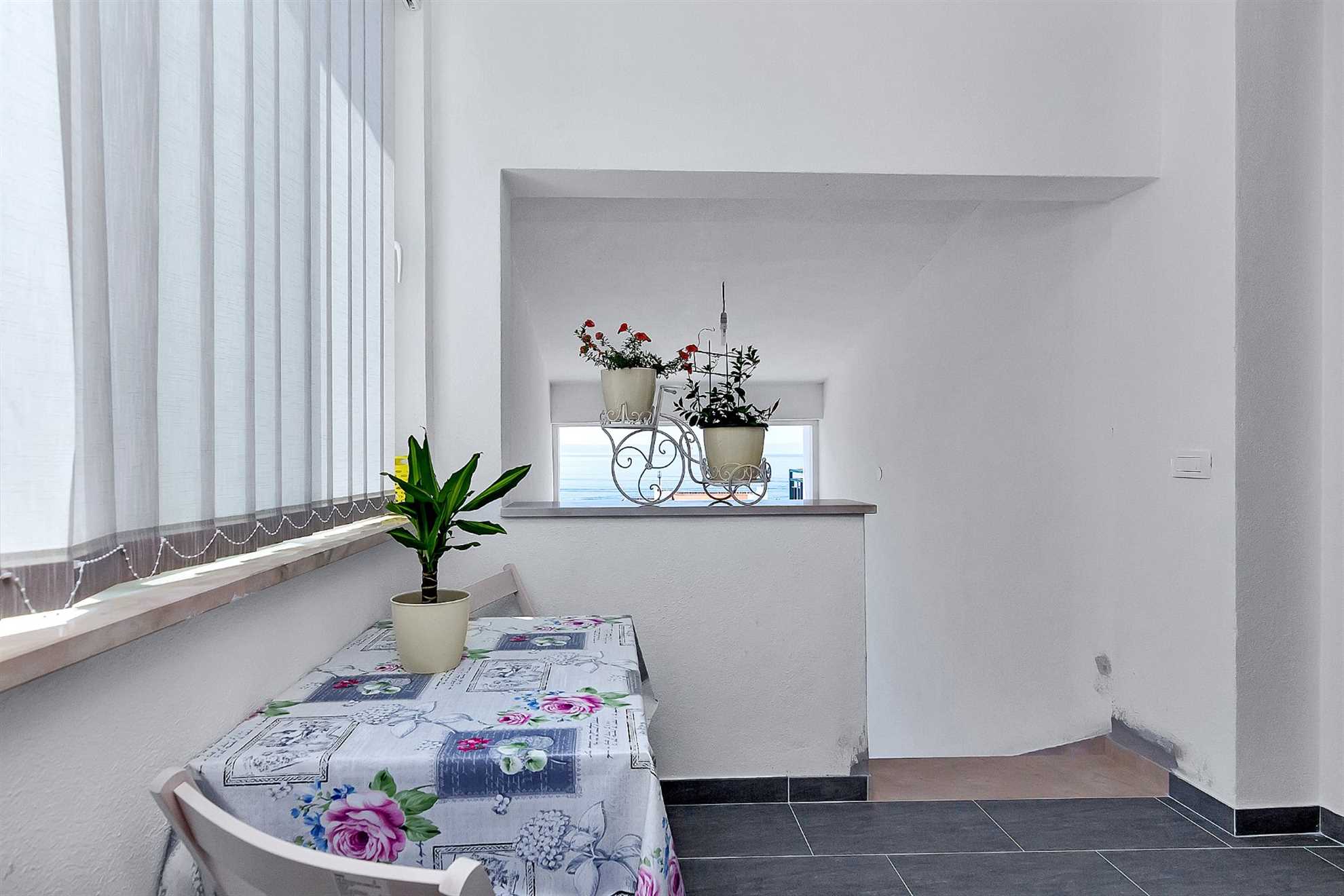 Apartman sa jednom spavaćom sobom!