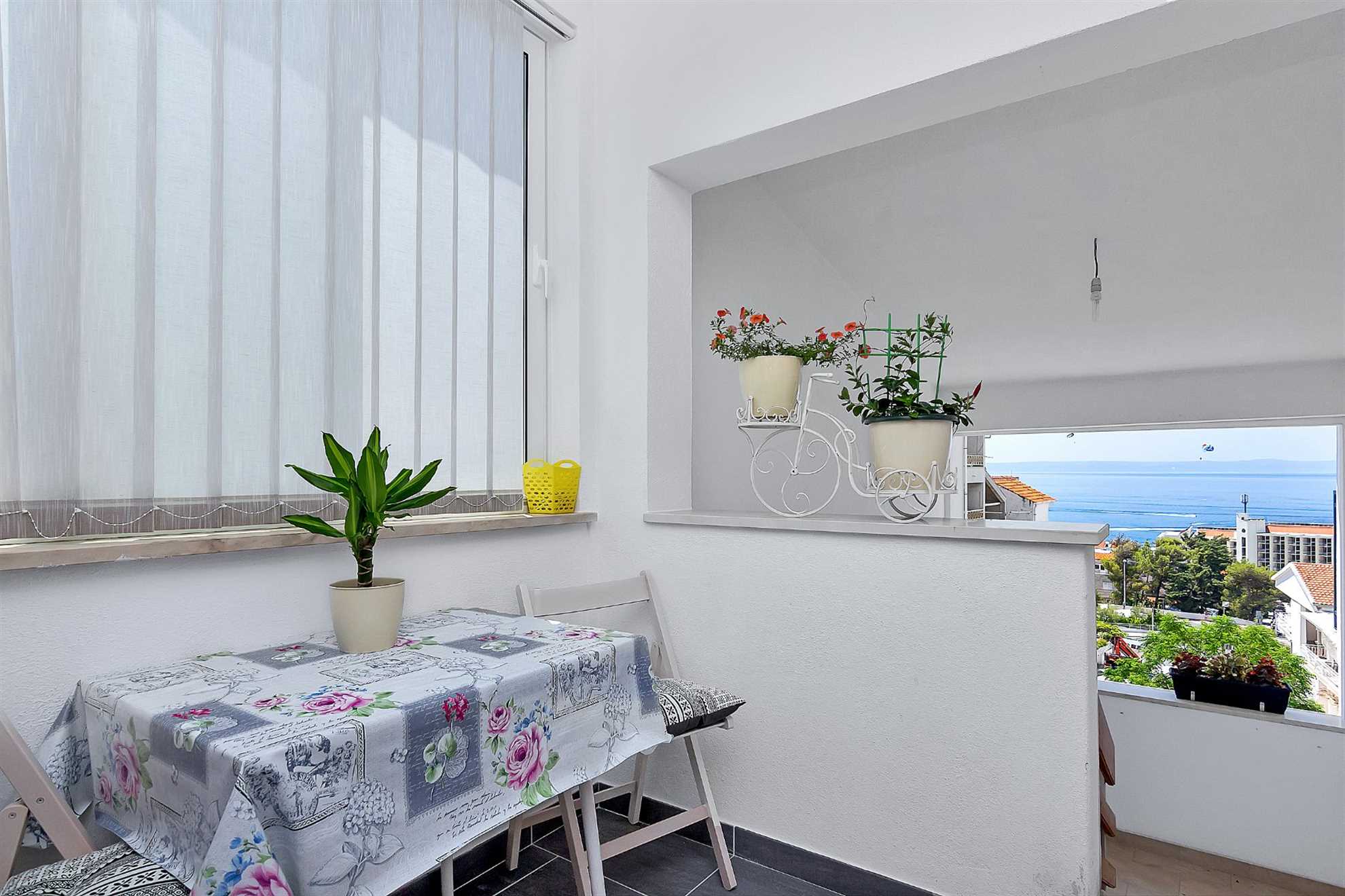 Apartman sa jednom spavaćom sobom!