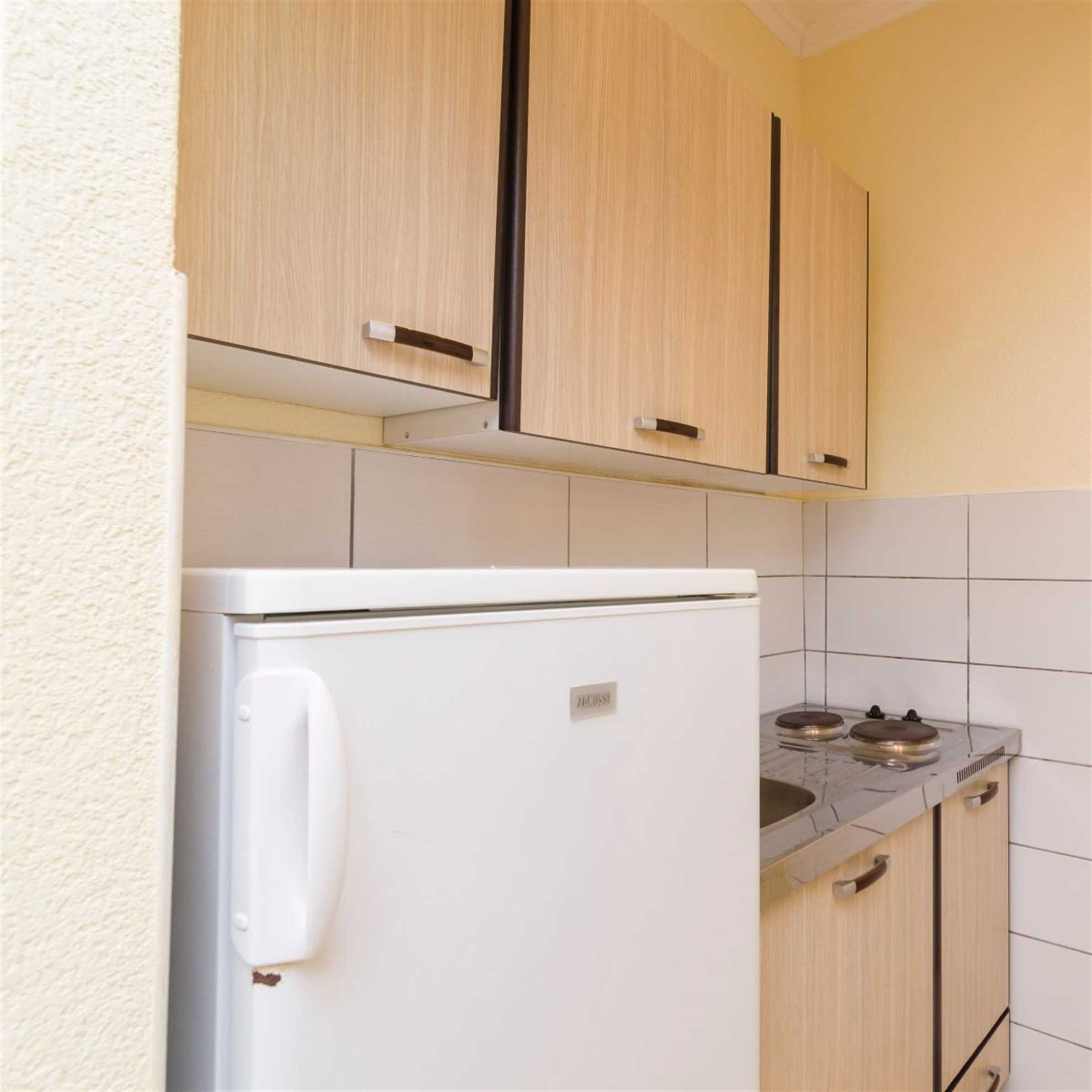 Dora apartments Kozarica Mljet