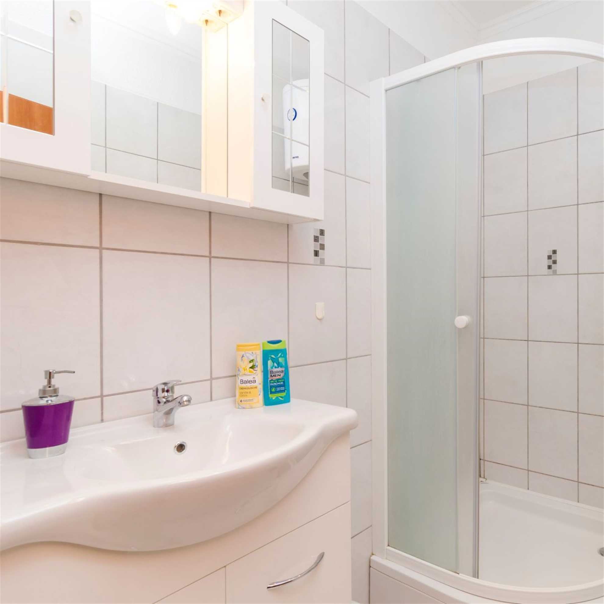 Dora apartments Kozarica Mljet