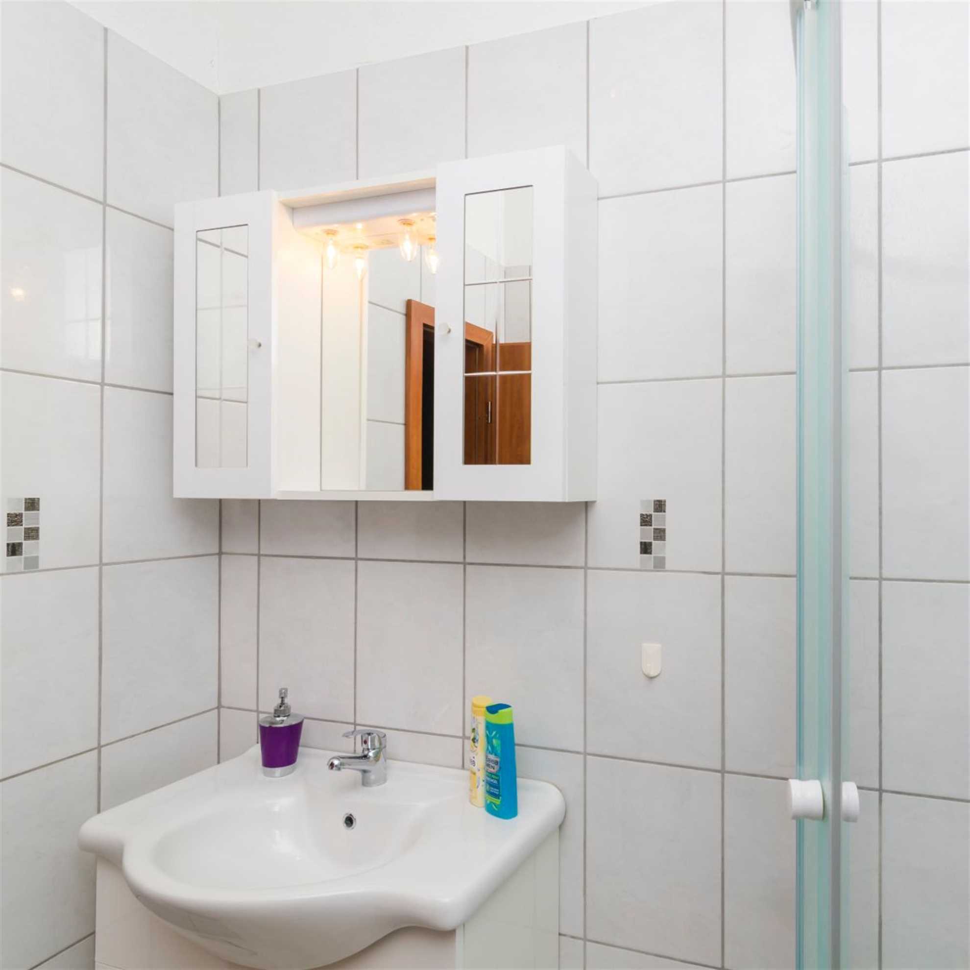 Dora apartments Kozarica Mljet