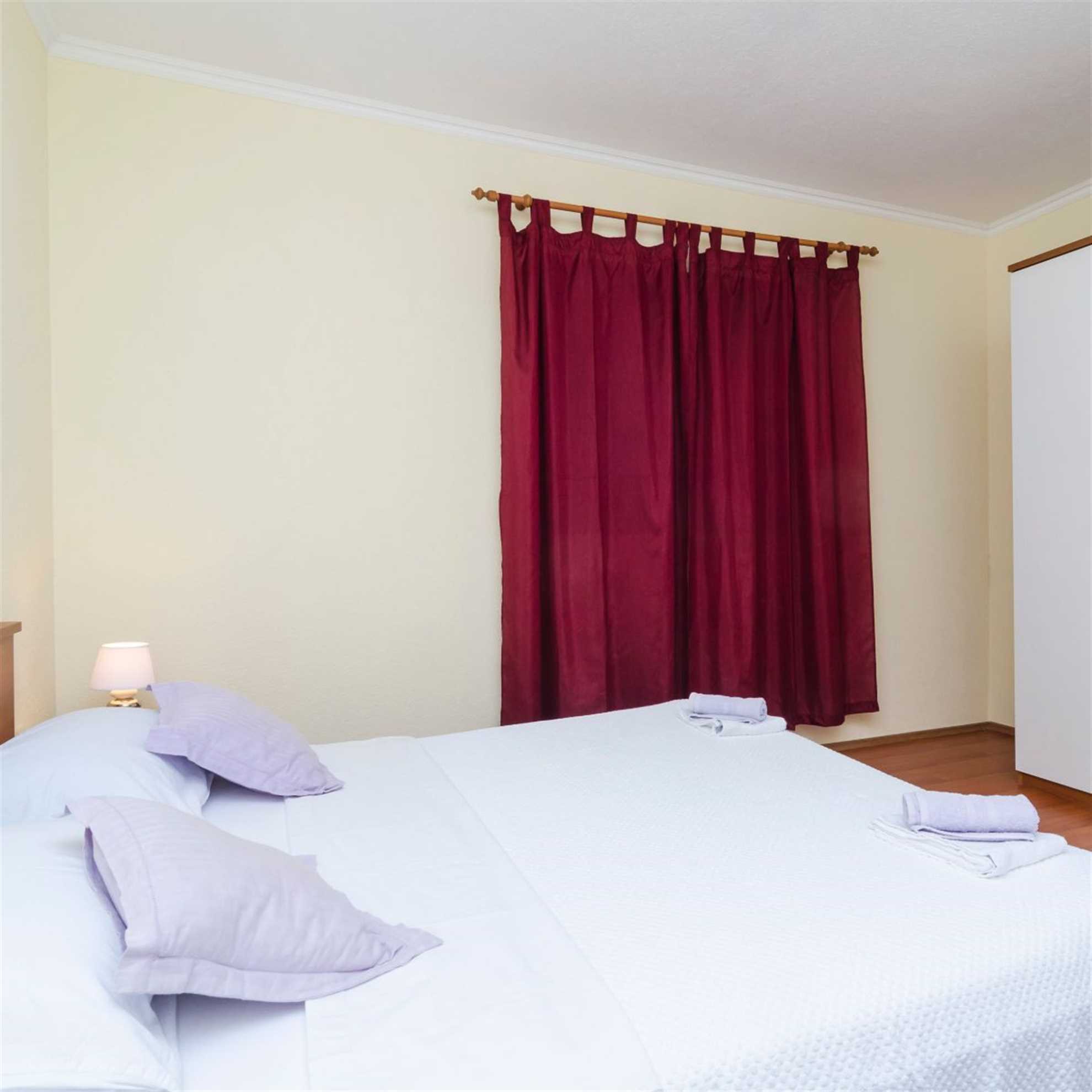 Dora apartments Kozarica Mljet