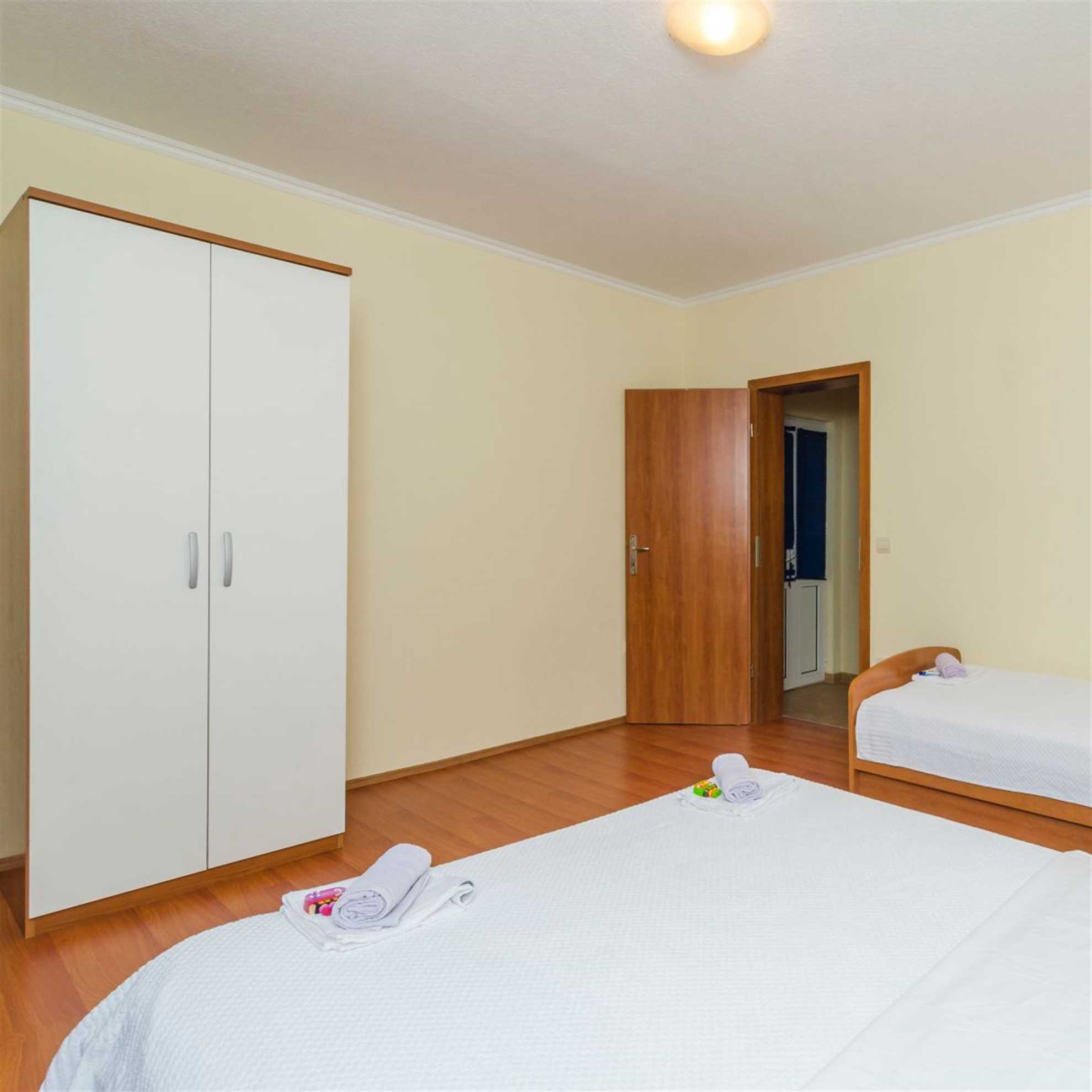 Dora apartments Kozarica Mljet