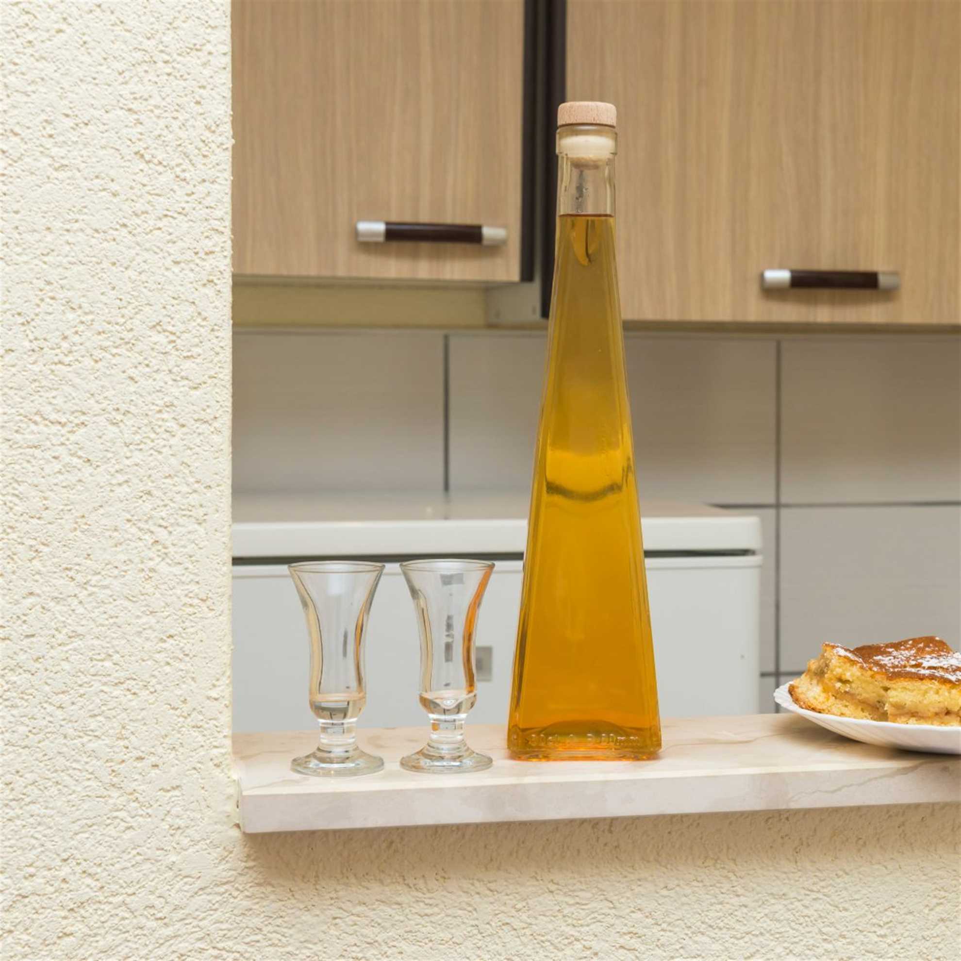 Dora apartments Kozarica Mljet