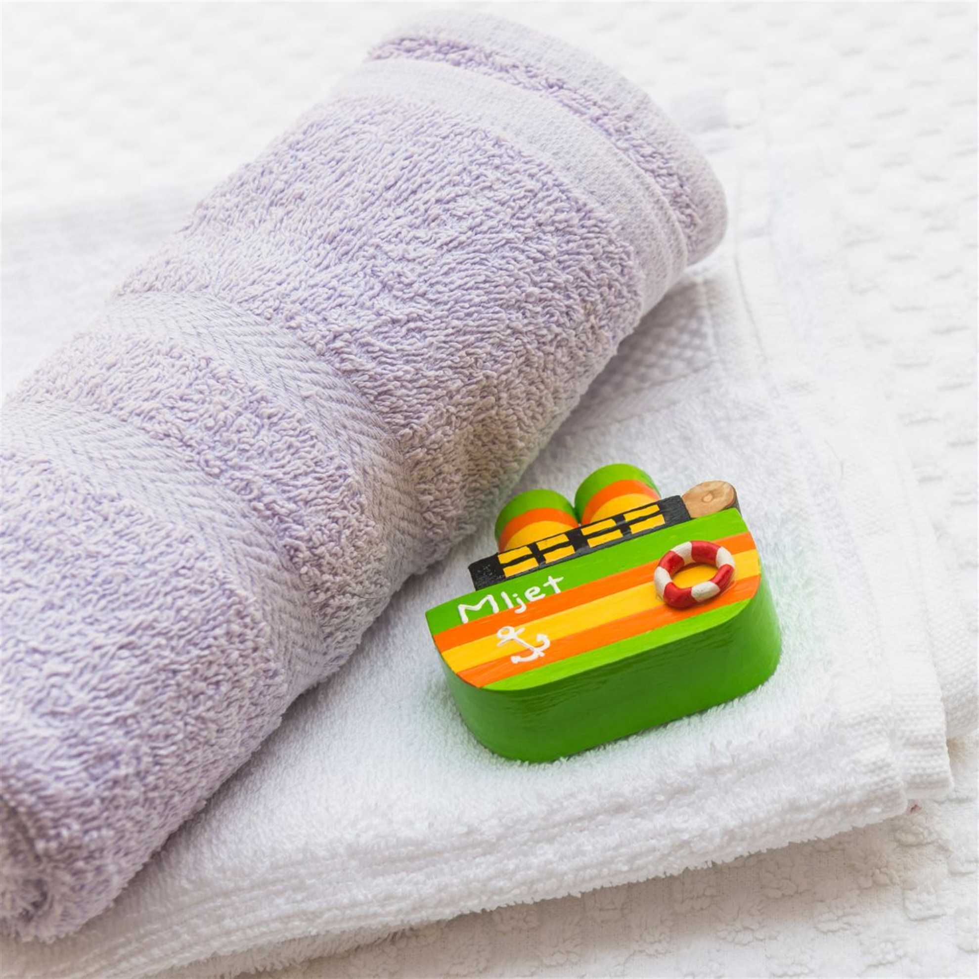 Dora apartments Kozarica Mljet