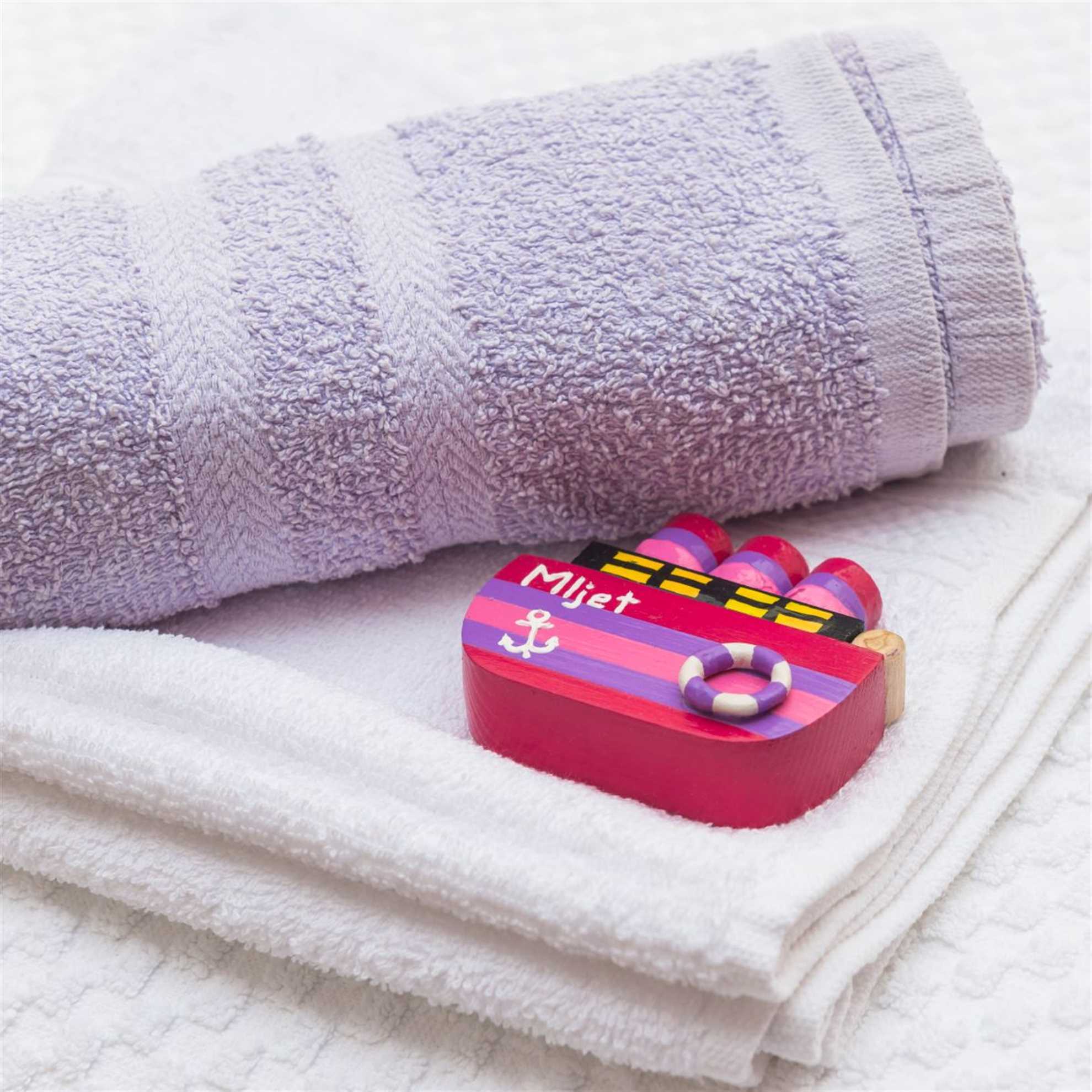 Dora apartments Kozarica Mljet