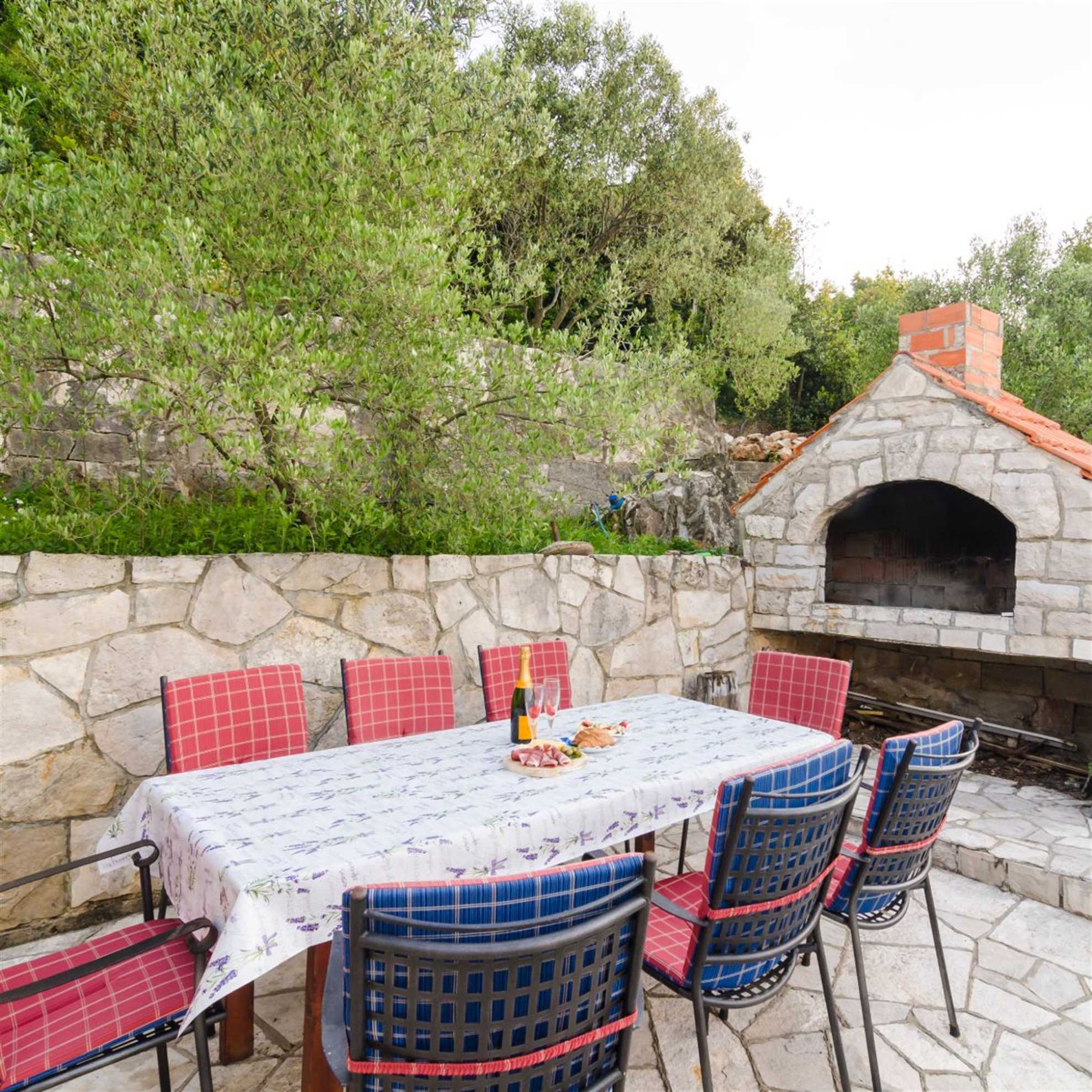 Dora Apartment Kozarica Mljet 2