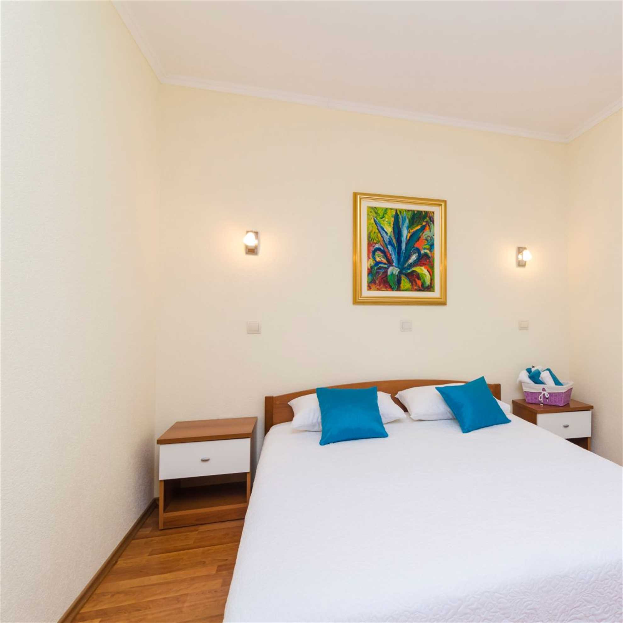 Dora Apartment Kozarica Mljet 2