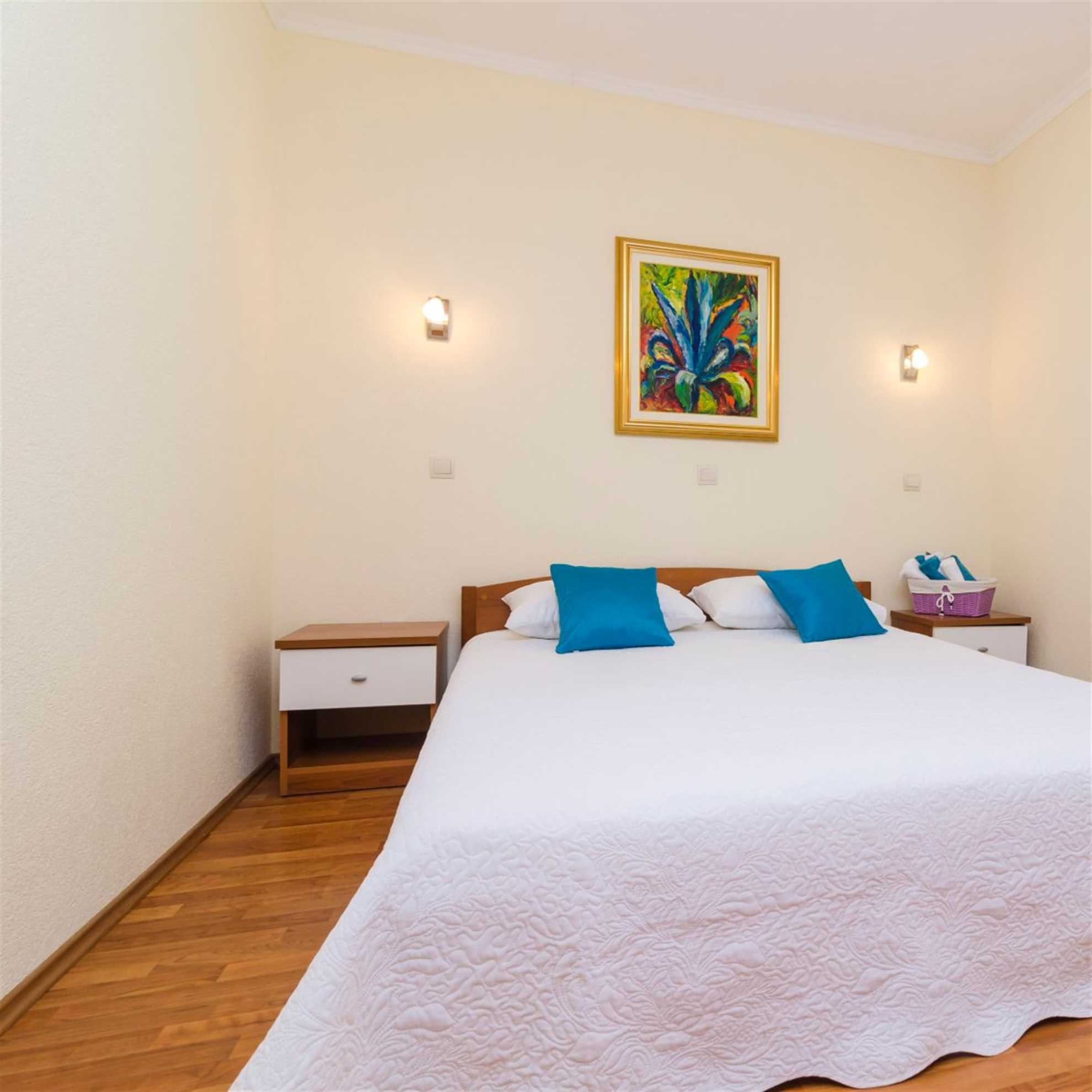 Dora Apartment Kozarica Mljet 2