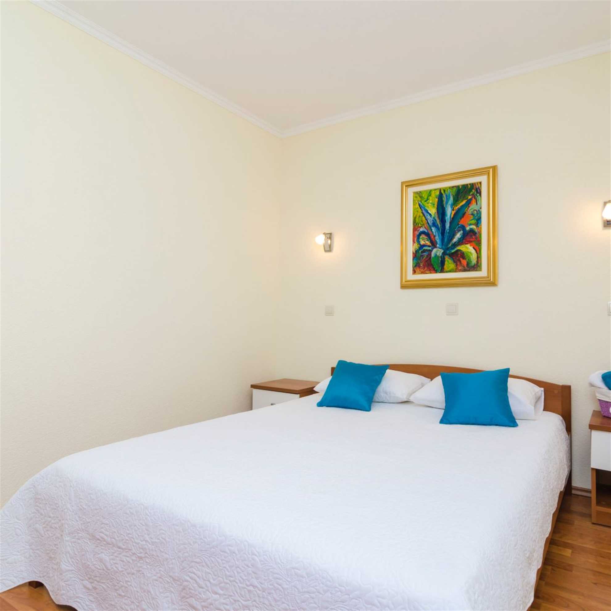 Dora Apartment Kozarica Mljet 2