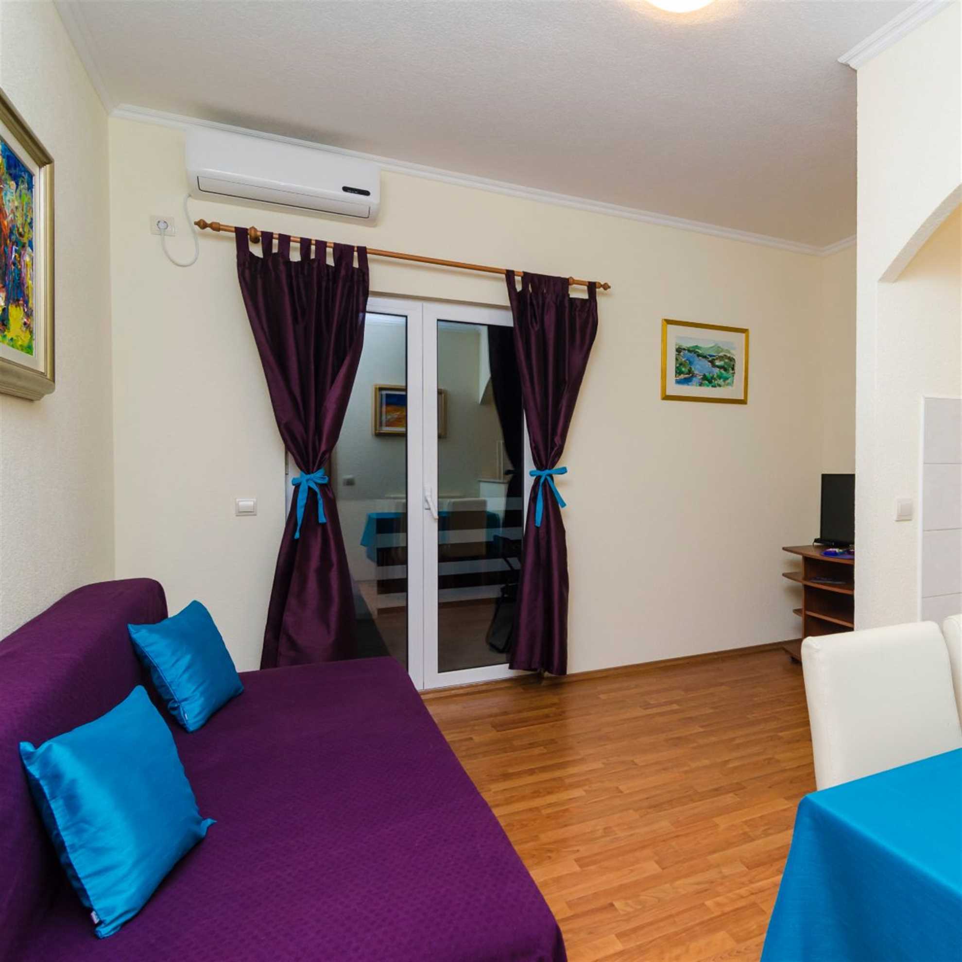 Dora Apartment Kozarica Mljet 2
