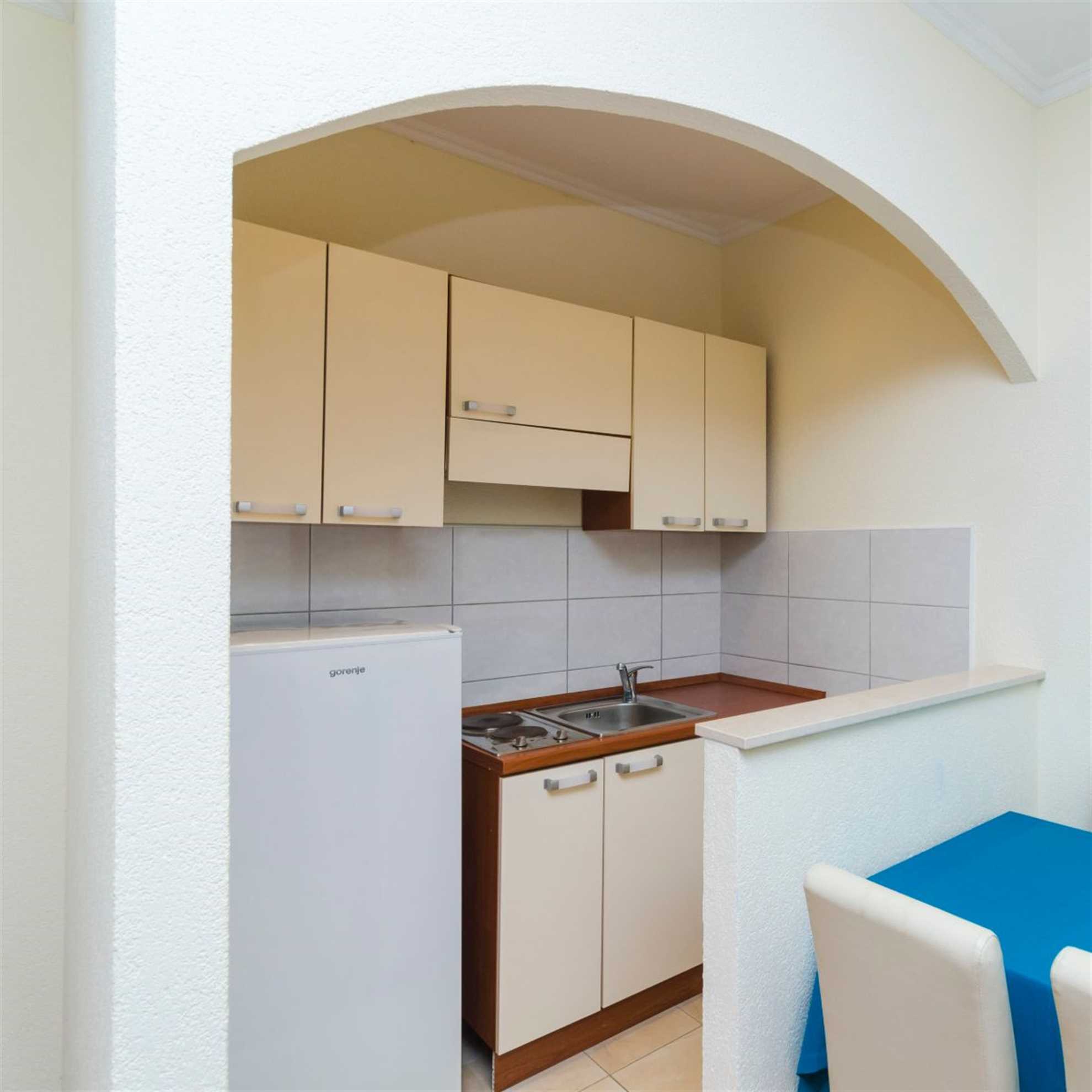 Dora Apartment Kozarica Mljet 2