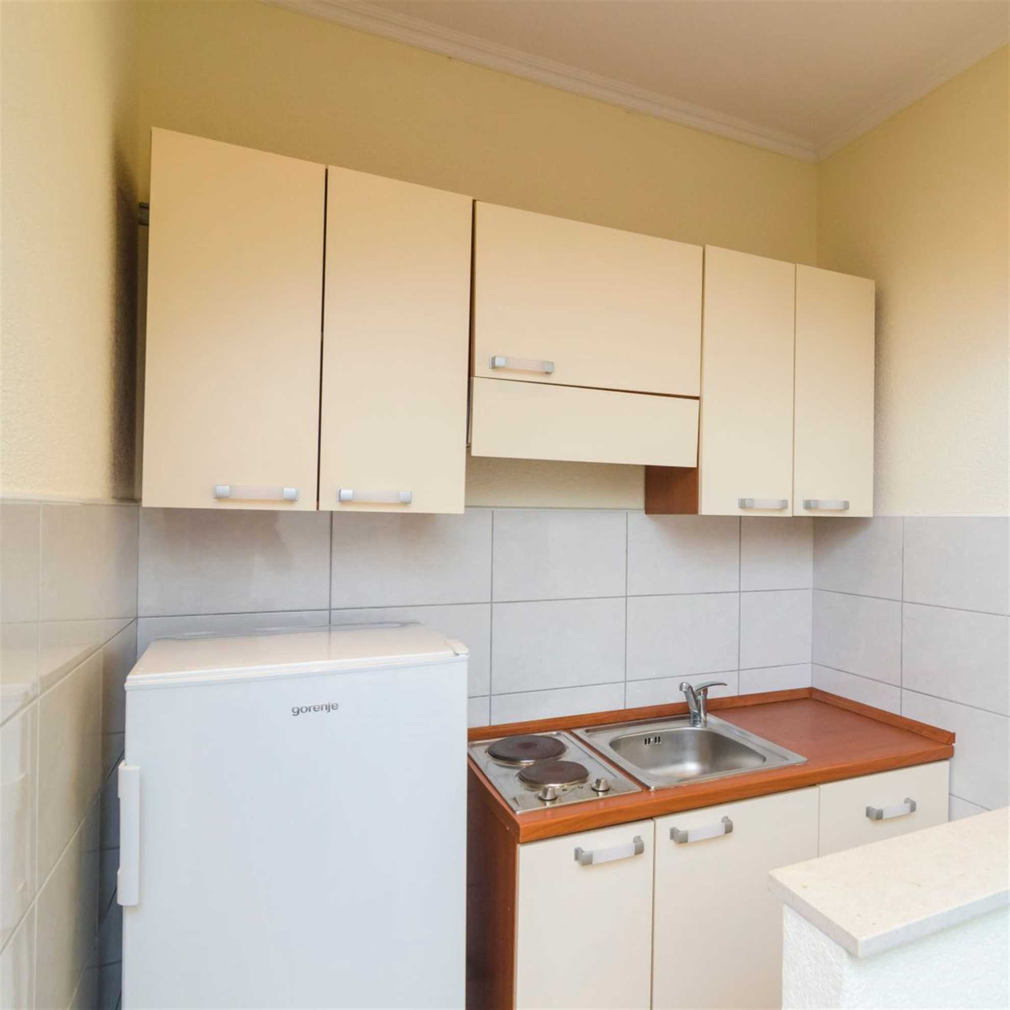 Dora Apartment Kozarica Mljet 2