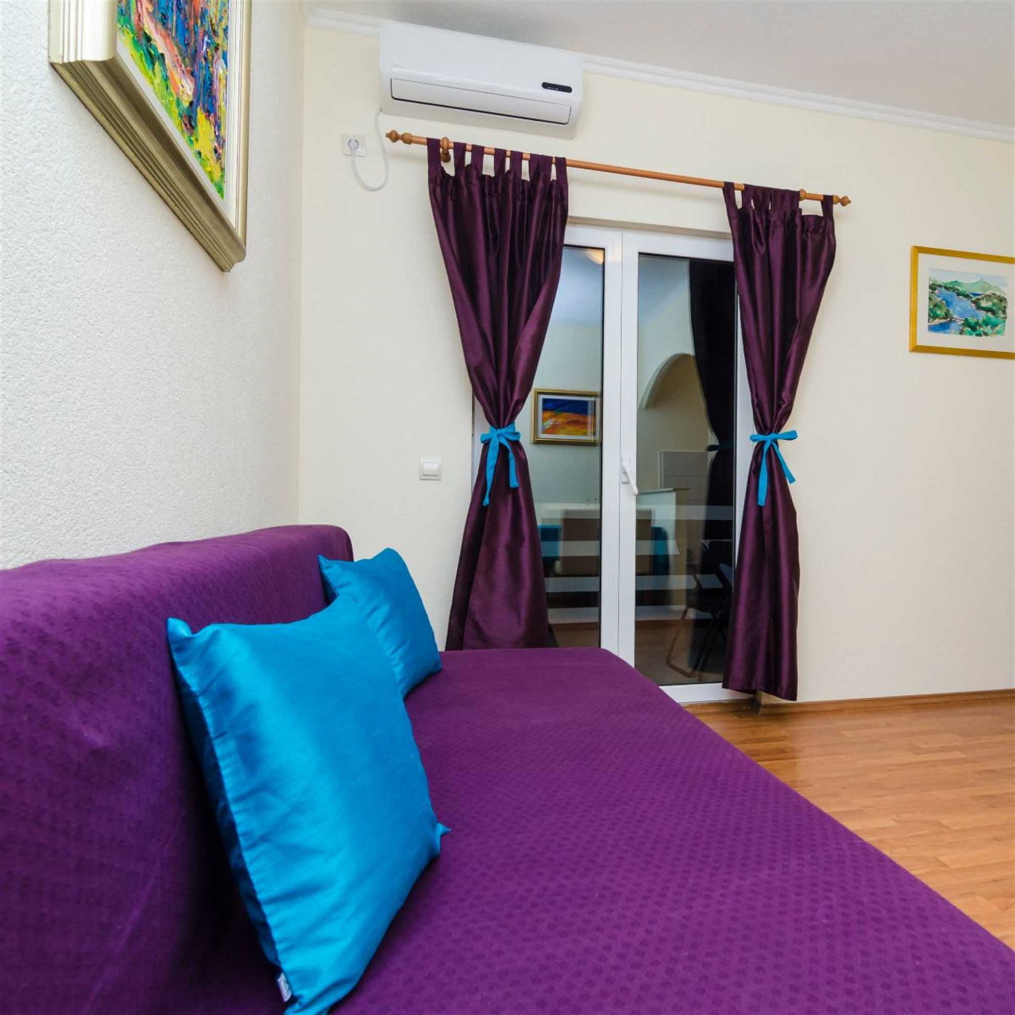 Dora Apartment Kozarica Mljet 2