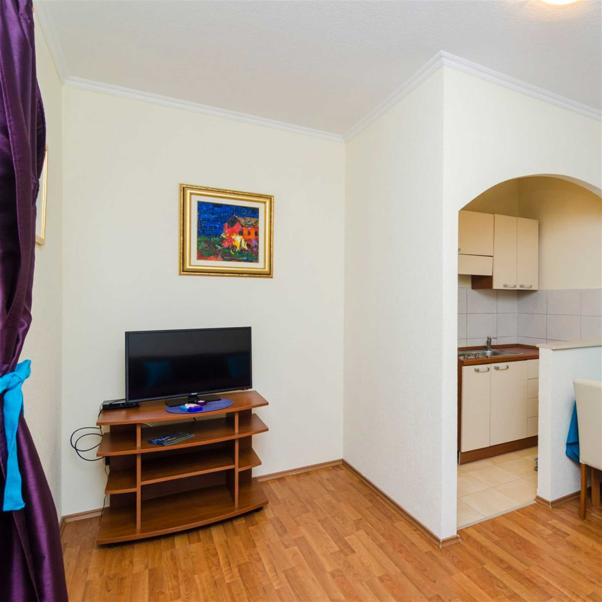 Dora Apartment Kozarica Mljet 2