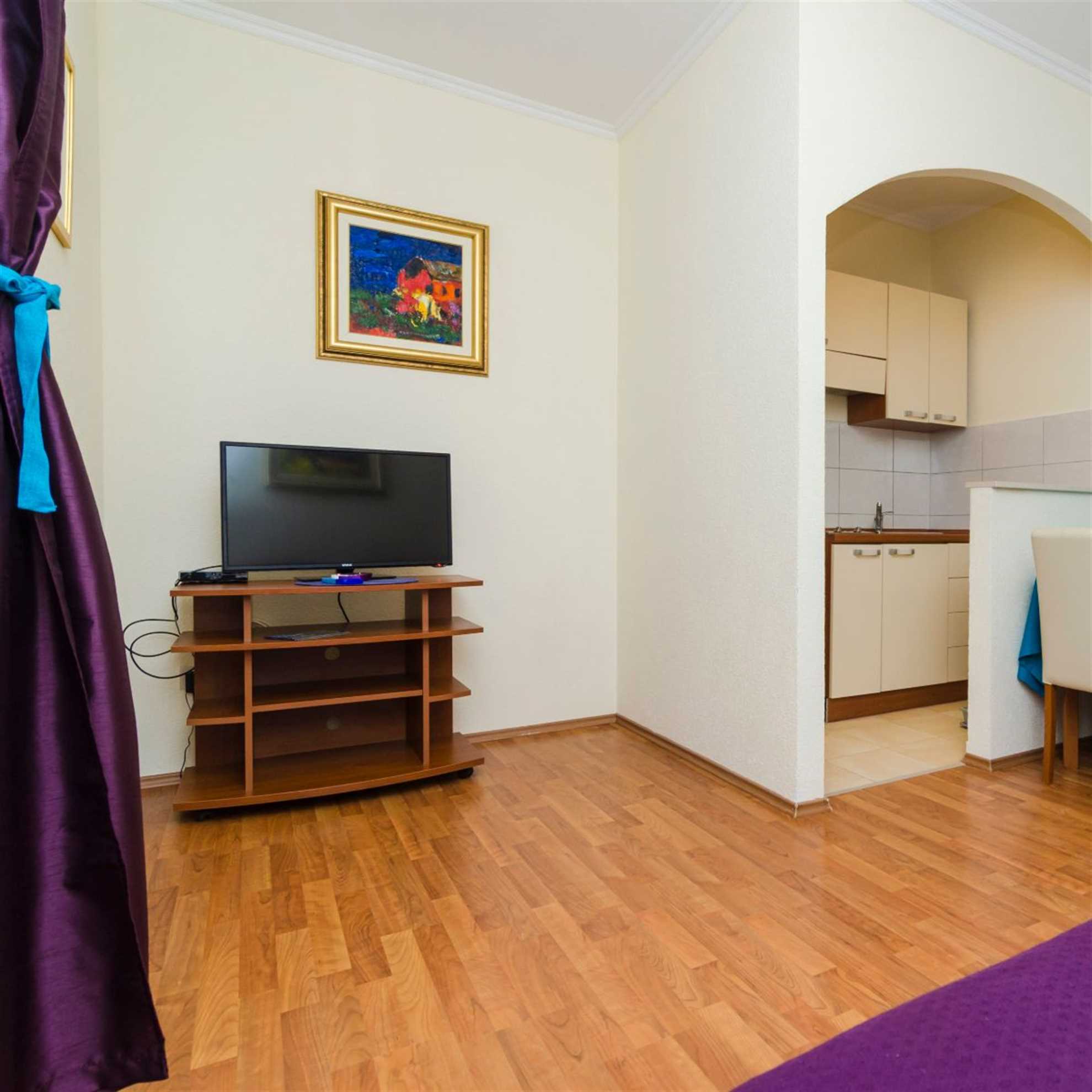 Dora Apartment Kozarica Mljet 2