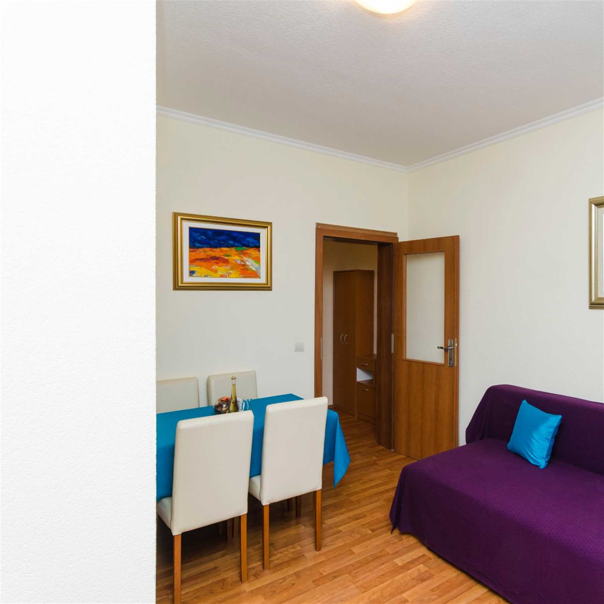 Dora Apartment Kozarica Mljet 2