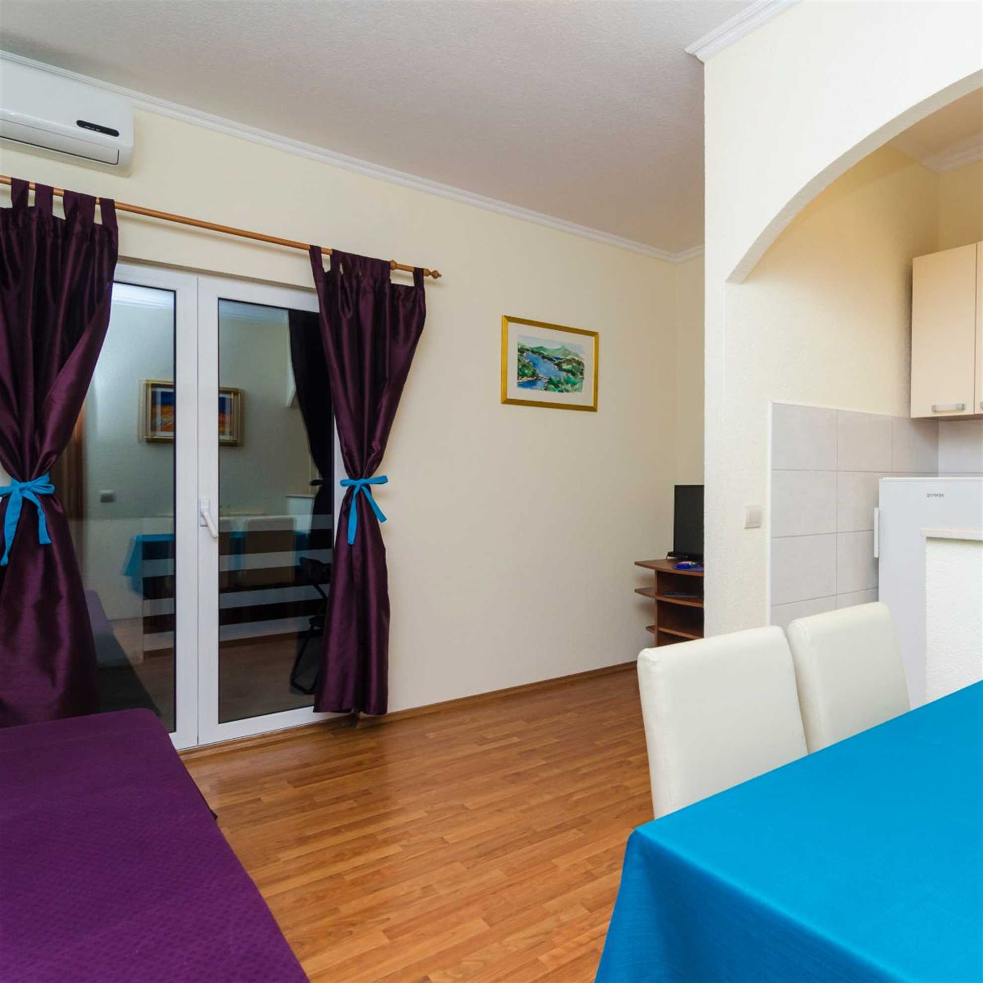 Dora Apartment Kozarica Mljet 2